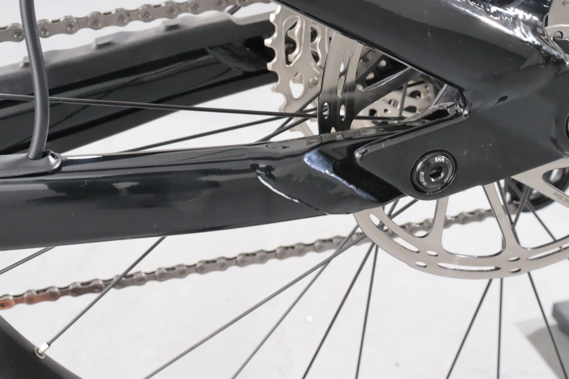 Cube Stereo Hybrid 140 HPC Race - Image 9