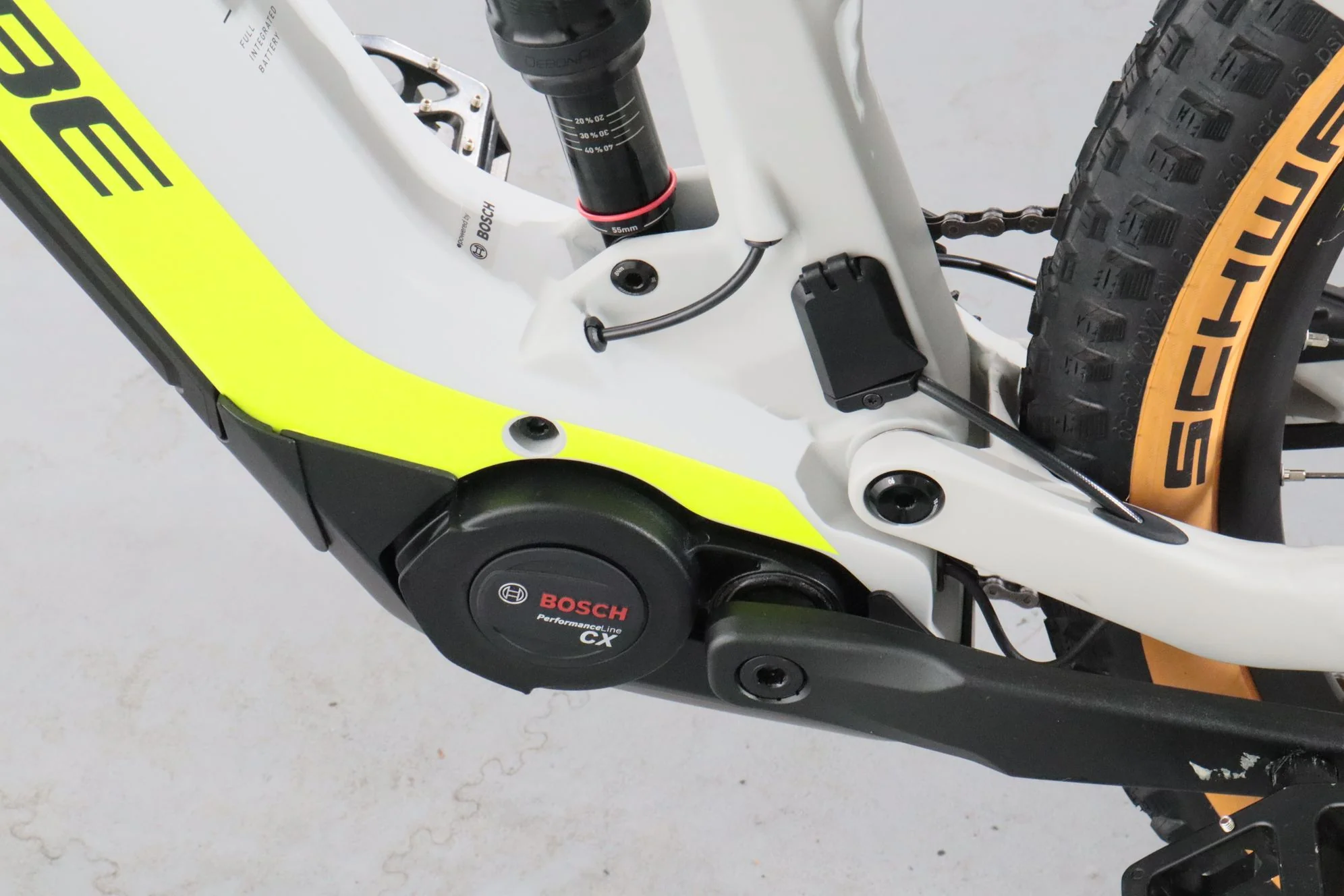 Cube Stereo Hybrid 140 HPC Race - Image 11