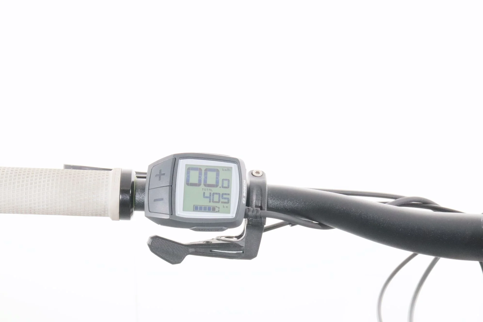 Cube Stereo Hybrid 140 HPC Race - Image 12