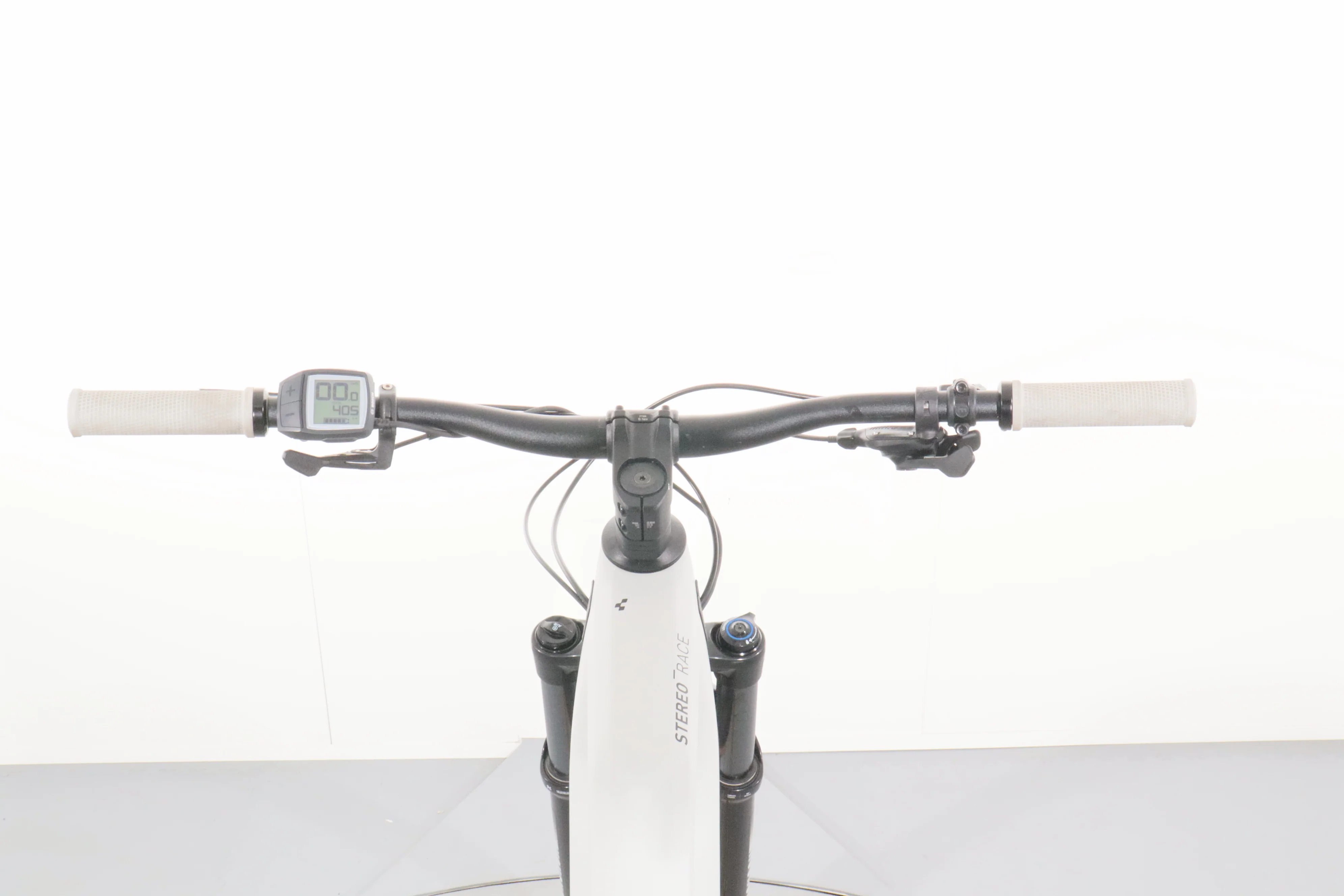 Cube Stereo Hybrid 140 HPC Race - Image 7