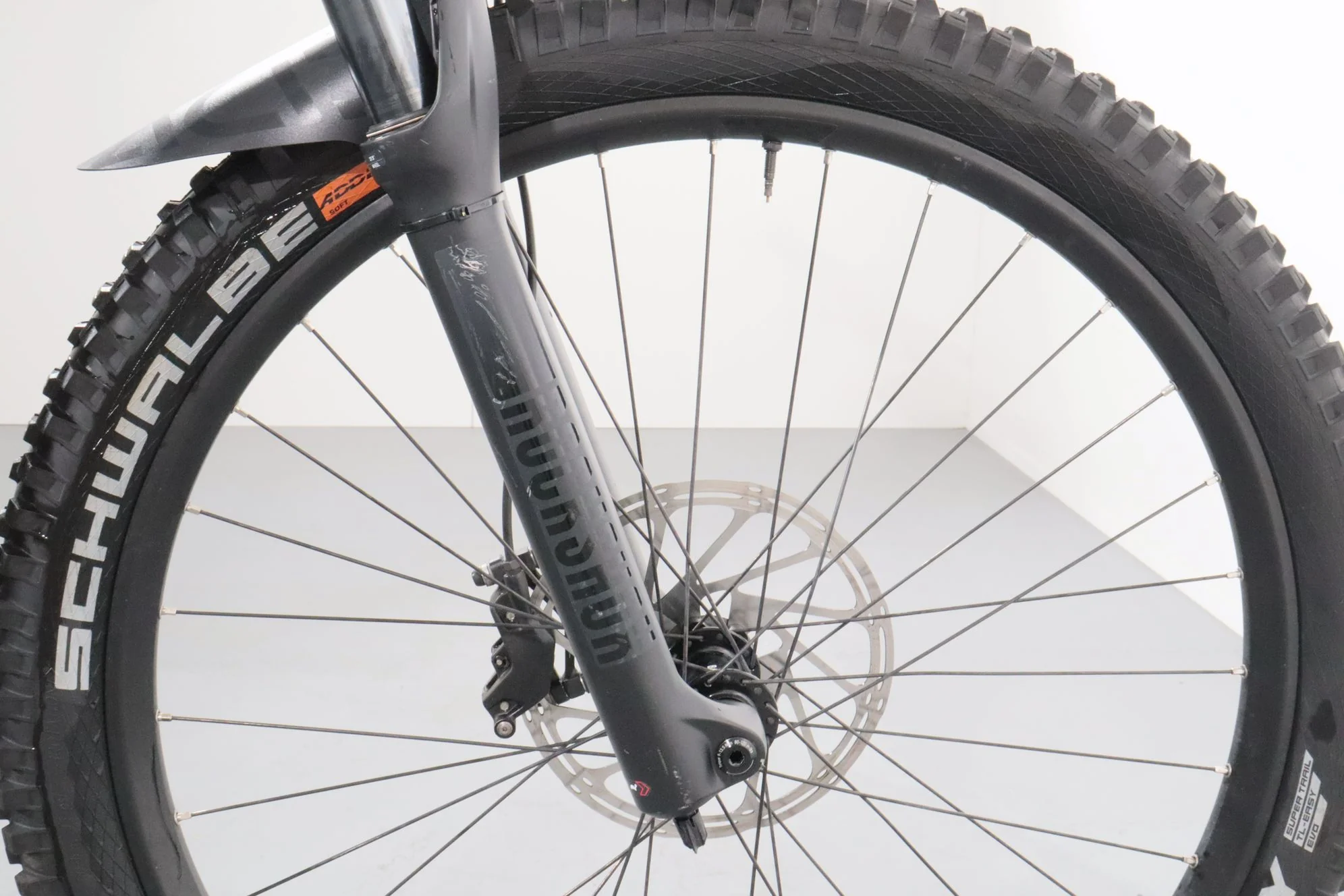Cube Stereo Hybrid 140 HPC Race - Image 12