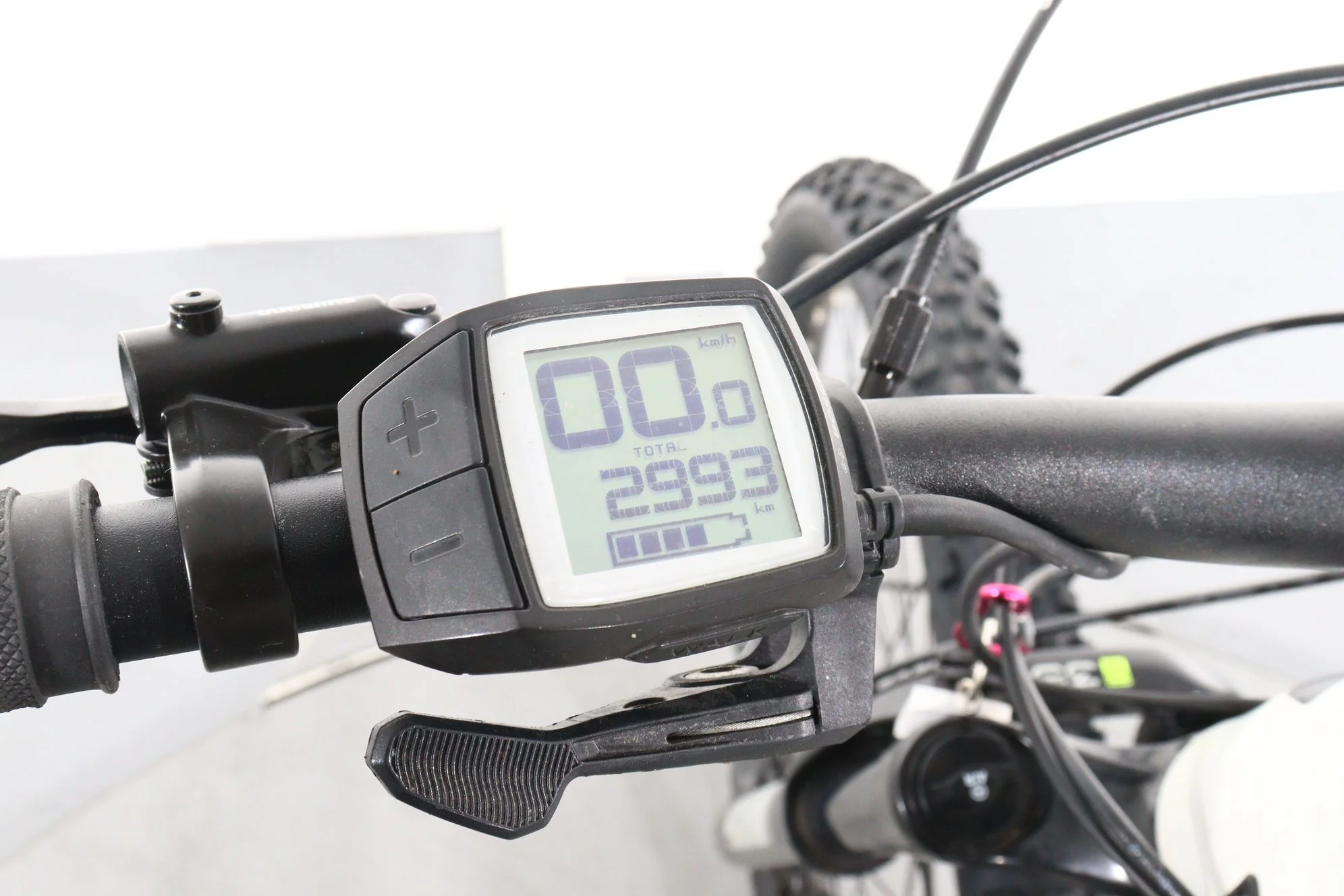 Cube Stereo Hybrid 140 Hpc Race - Image 10