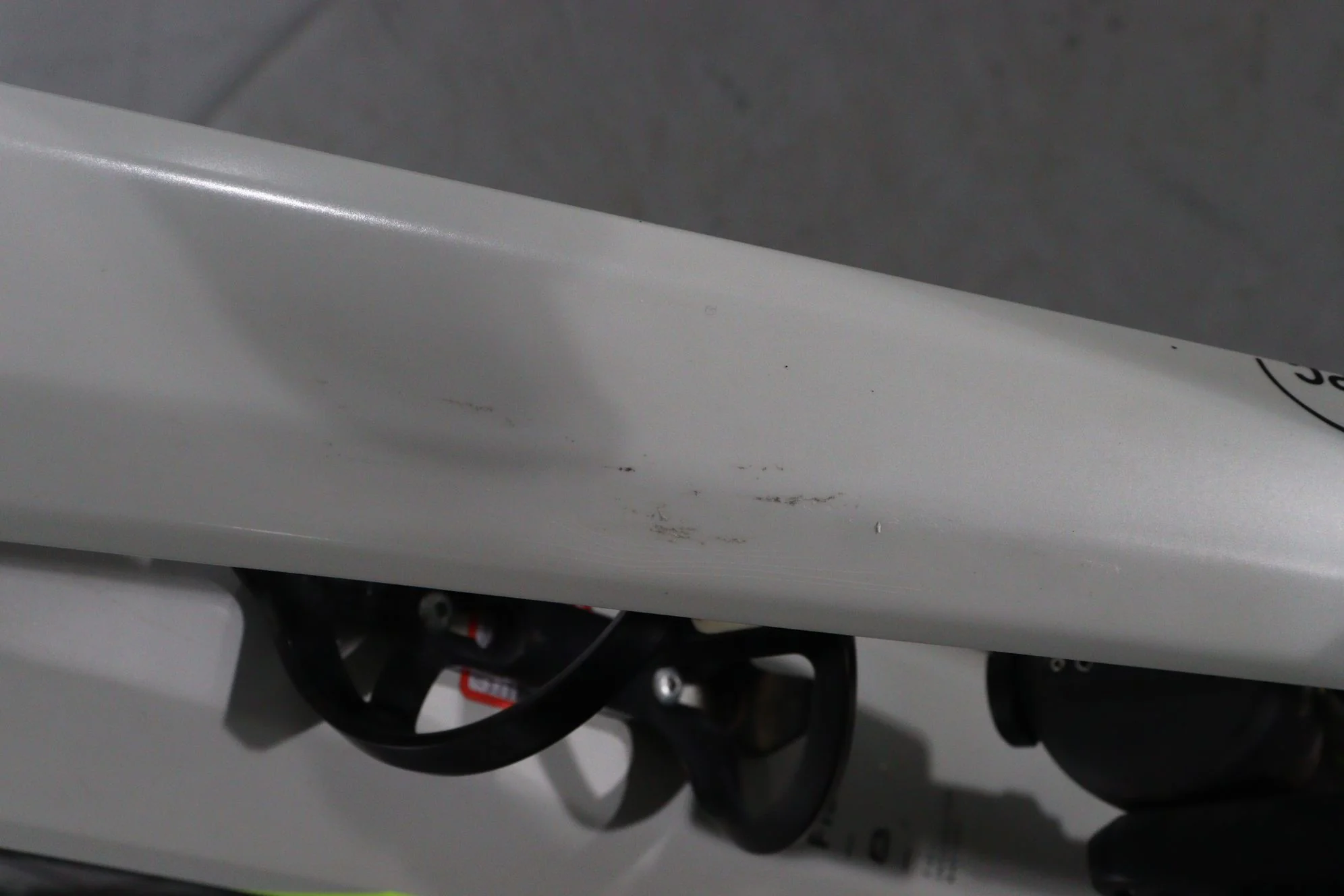 Cube Stereo Hybrid 140 Hpc Race - Image 11