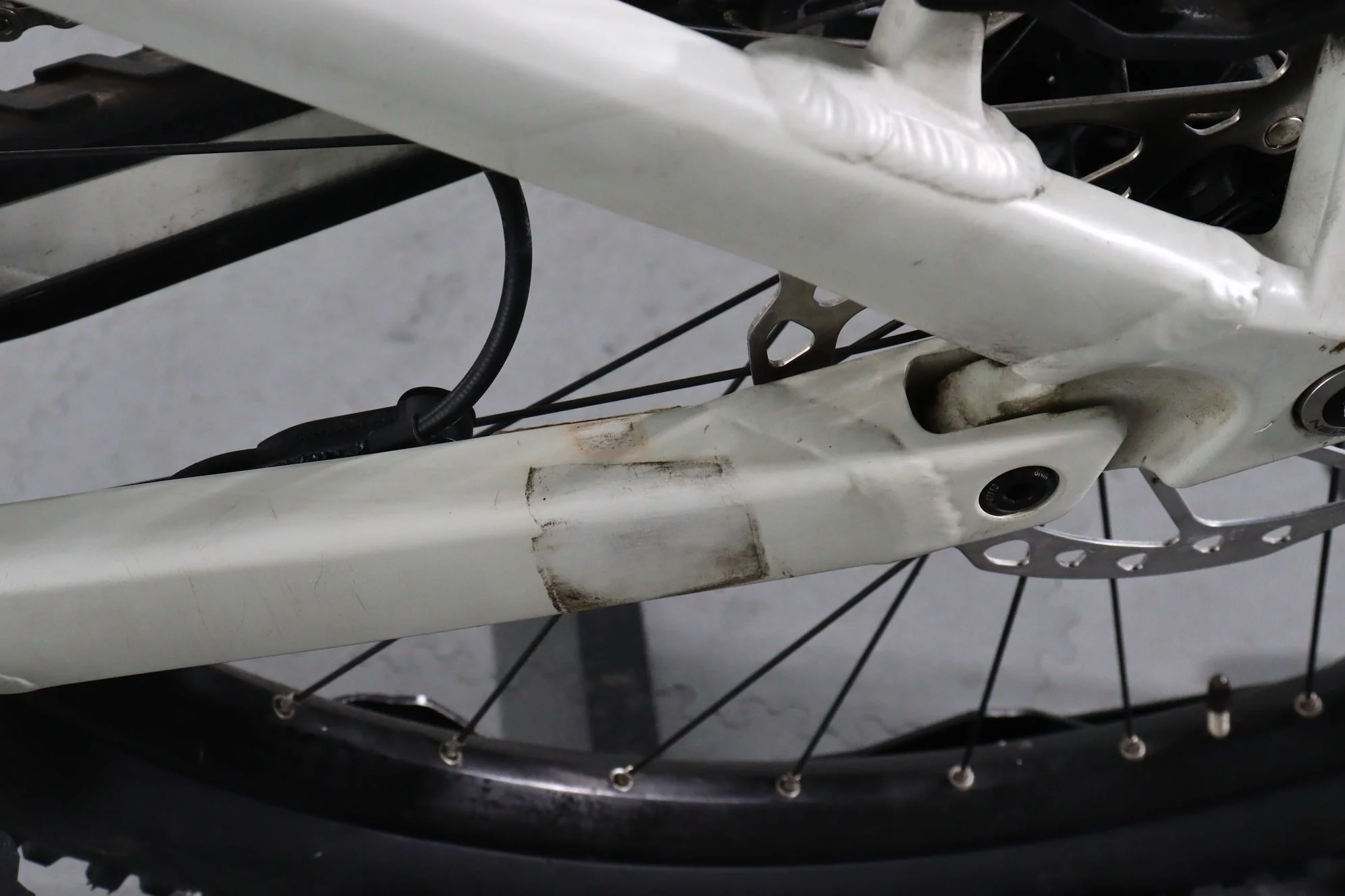 Cube Stereo Hybrid 140 Hpc Race - Image 12