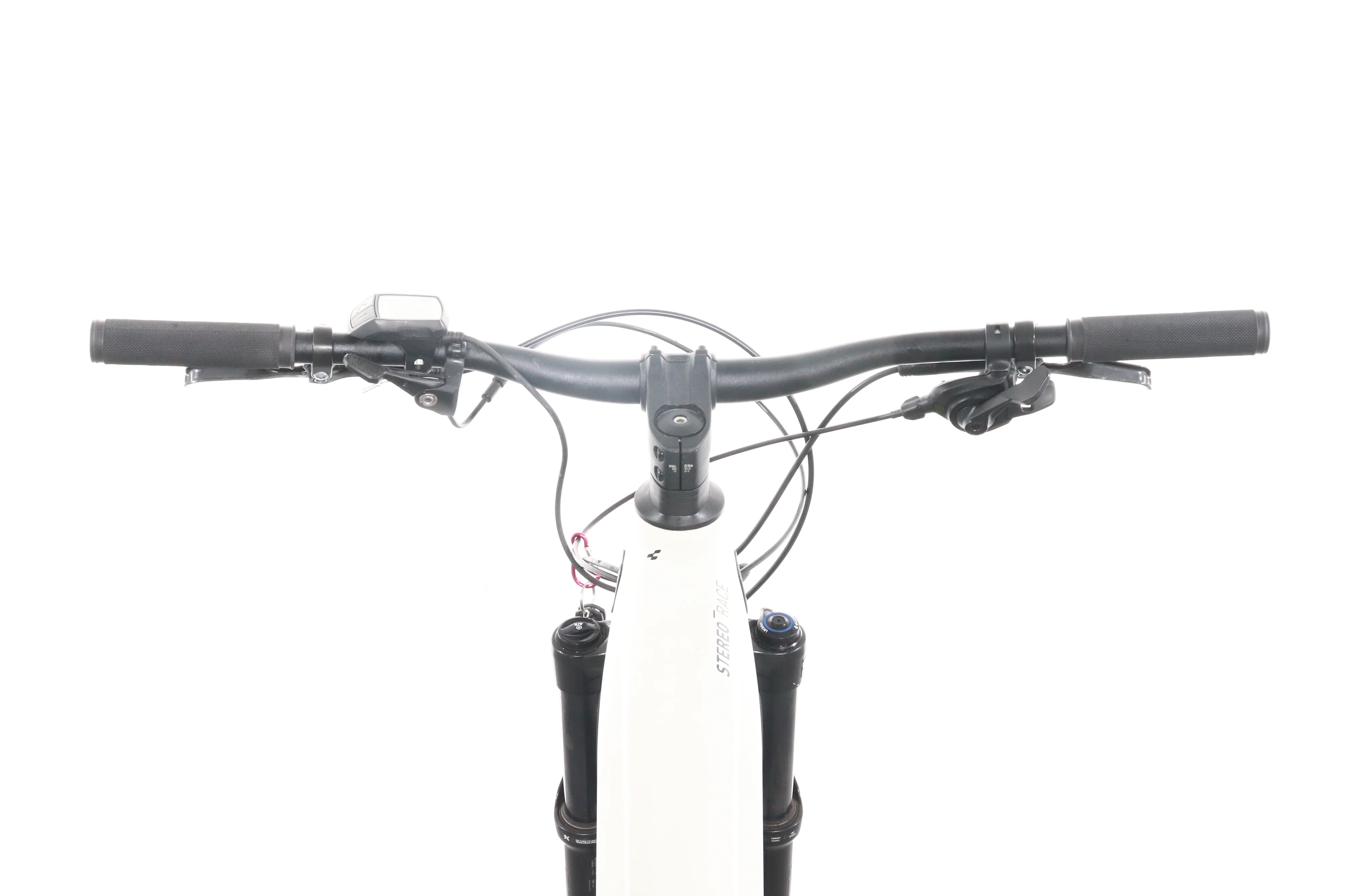 Cube Stereo Hybrid 140 Hpc Race - Image 7