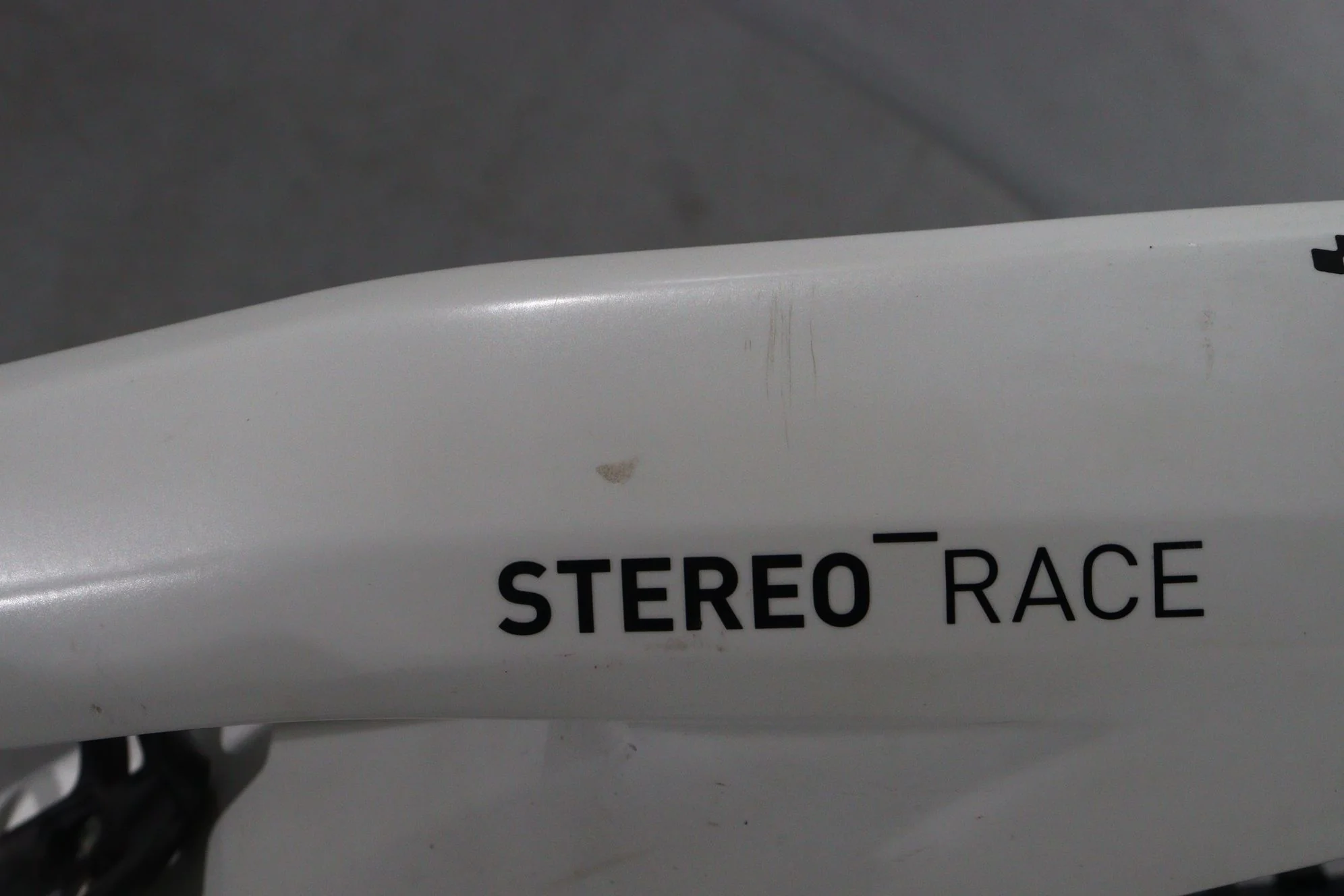 Cube Stereo Hybrid 140 Hpc Race - Image 9