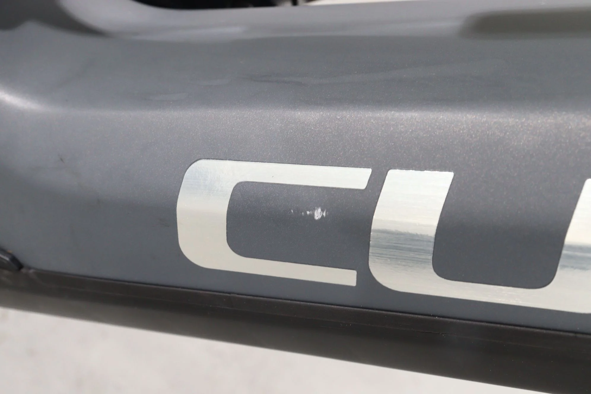 Cube Stereo Hybrid 140 HPC Race - Image 9