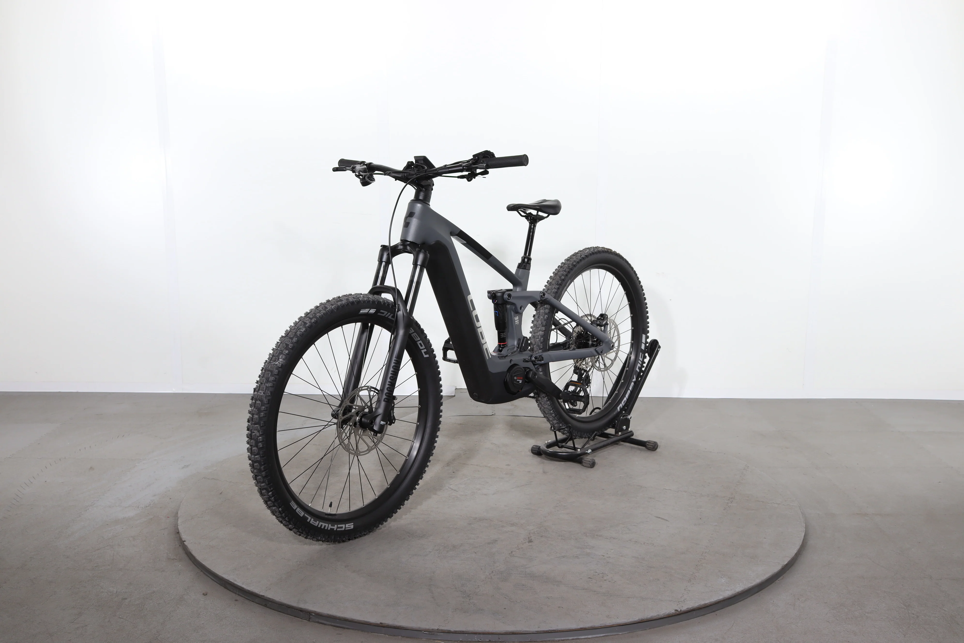 Cube Stereo Hybrid 140 HPC Race - Image 3