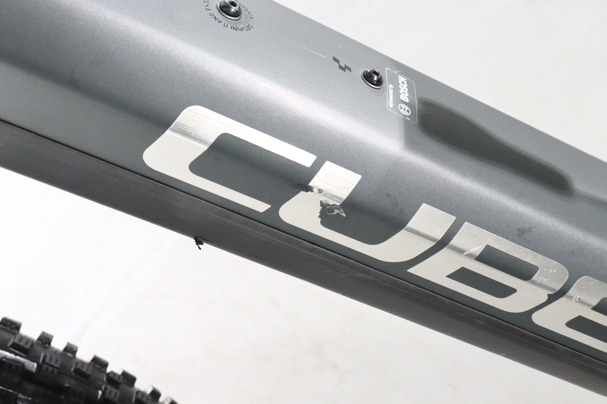 Cube Stereo Hybrid 140 Hpc Race - Image 11