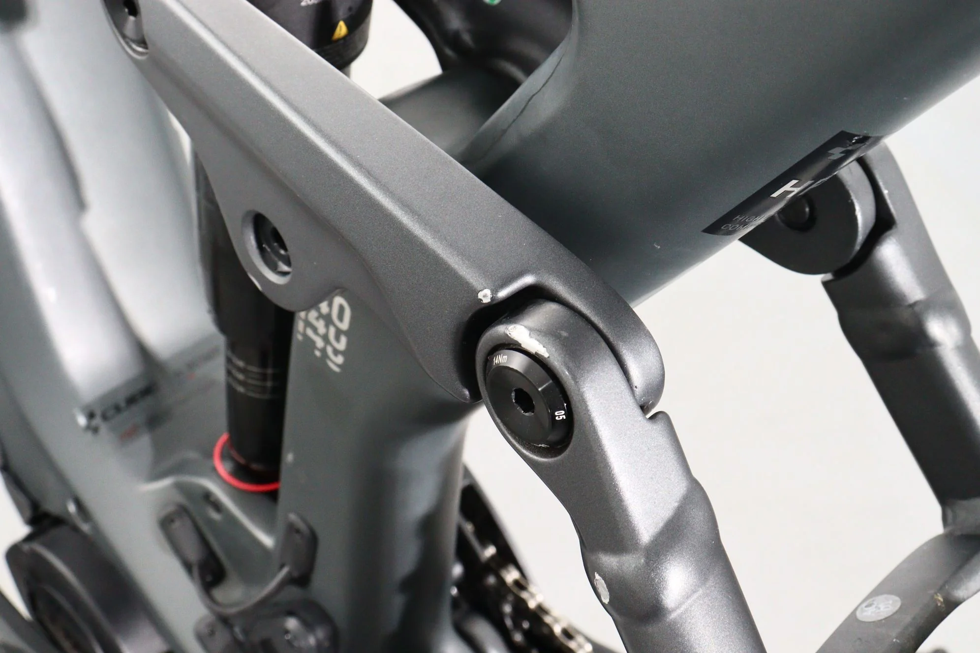 Cube Stereo Hybrid 140 Hpc Race - Image 13