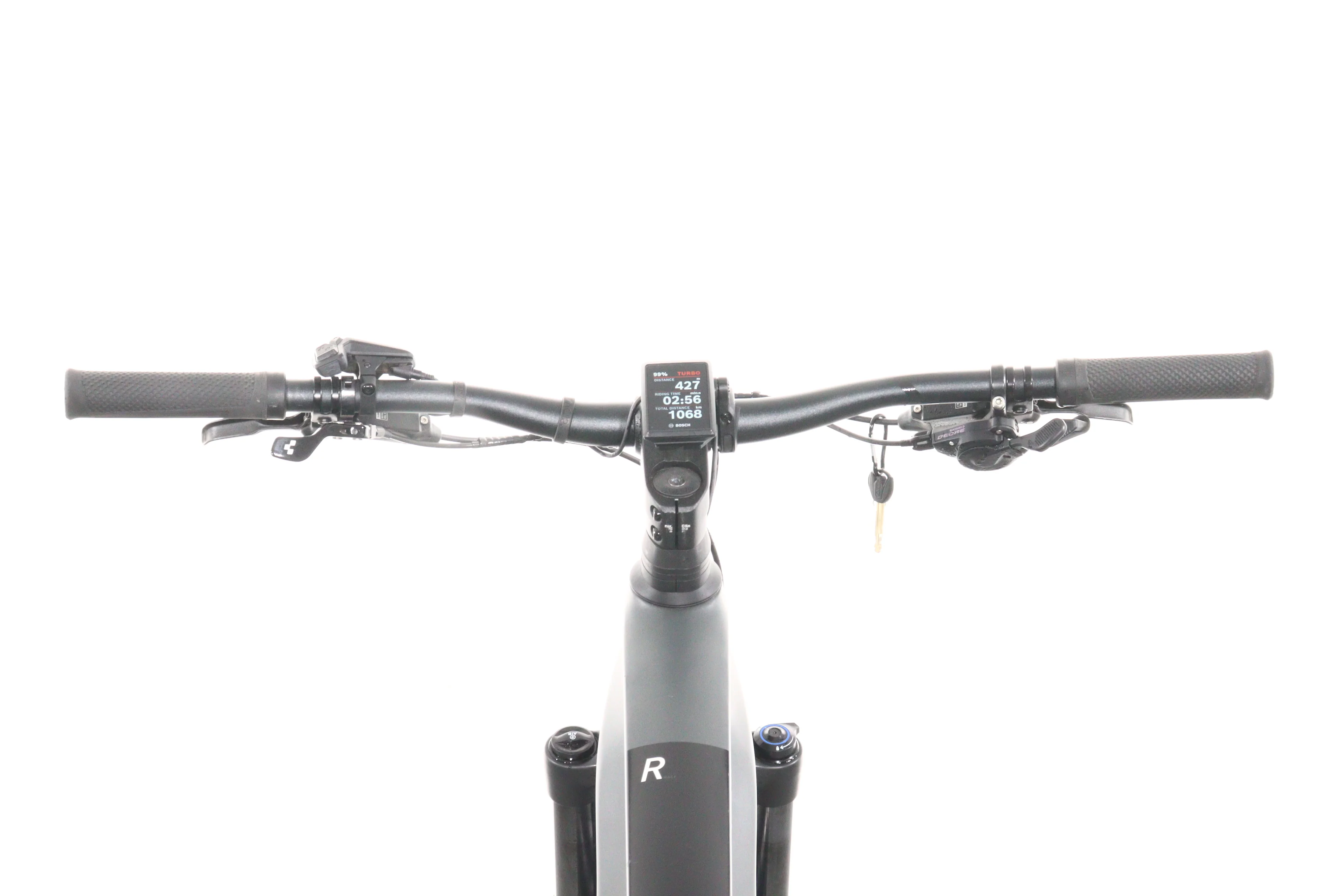 Cube Stereo Hybrid 140 Hpc Race - Image 7