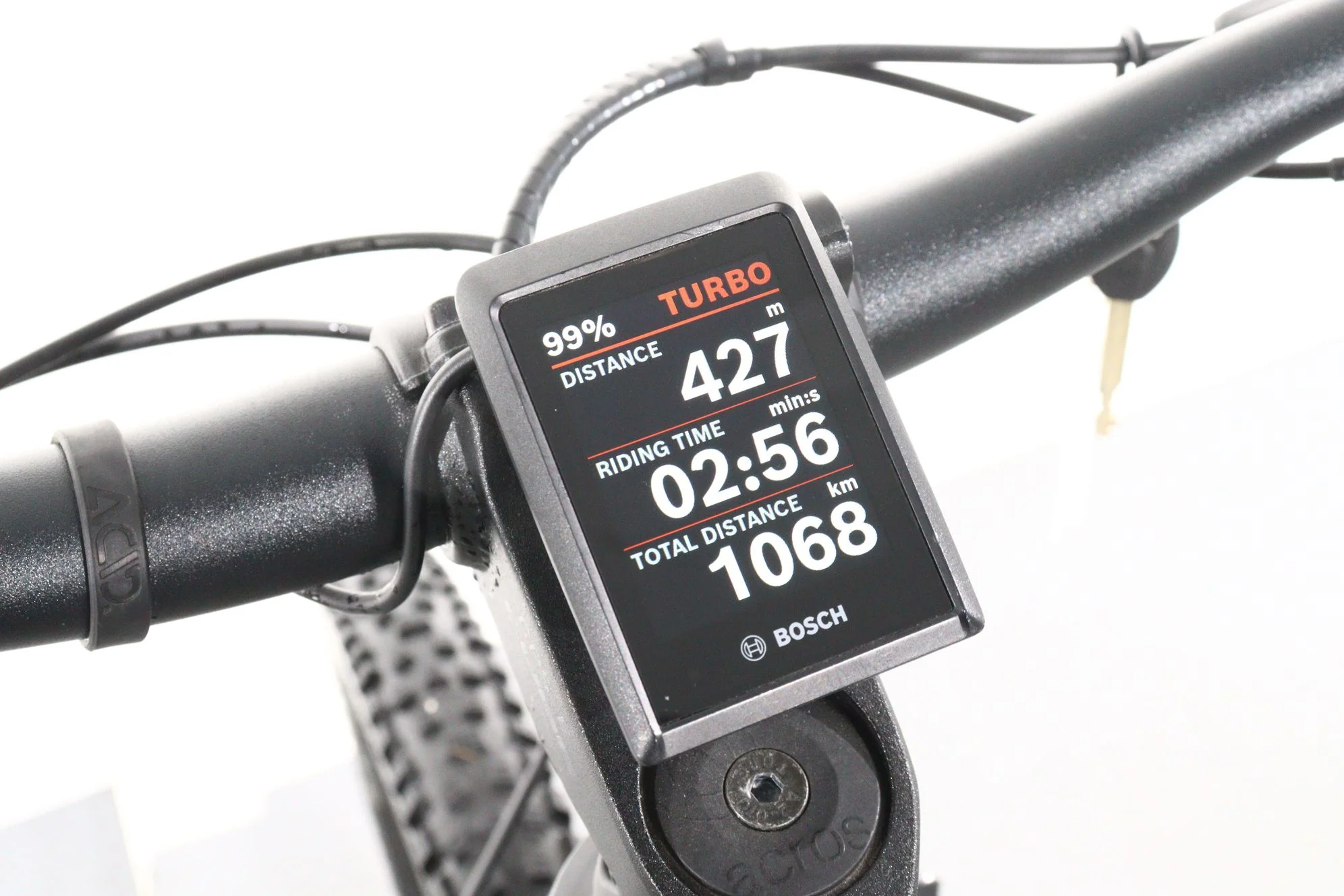 Cube Stereo Hybrid 140 Hpc Race - Image 8