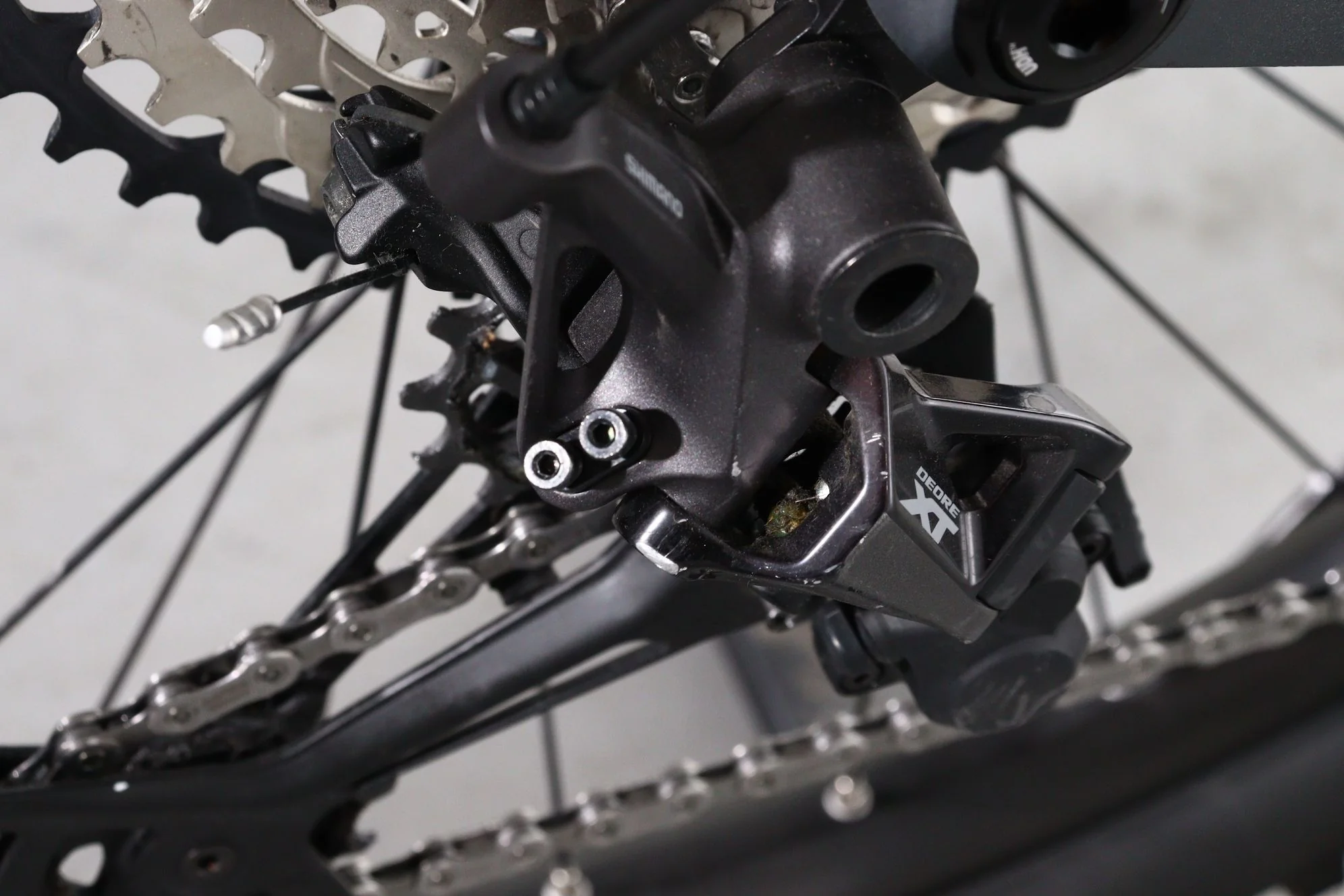 Cube Stereo Hybrid 140 HPC Race - Image 10