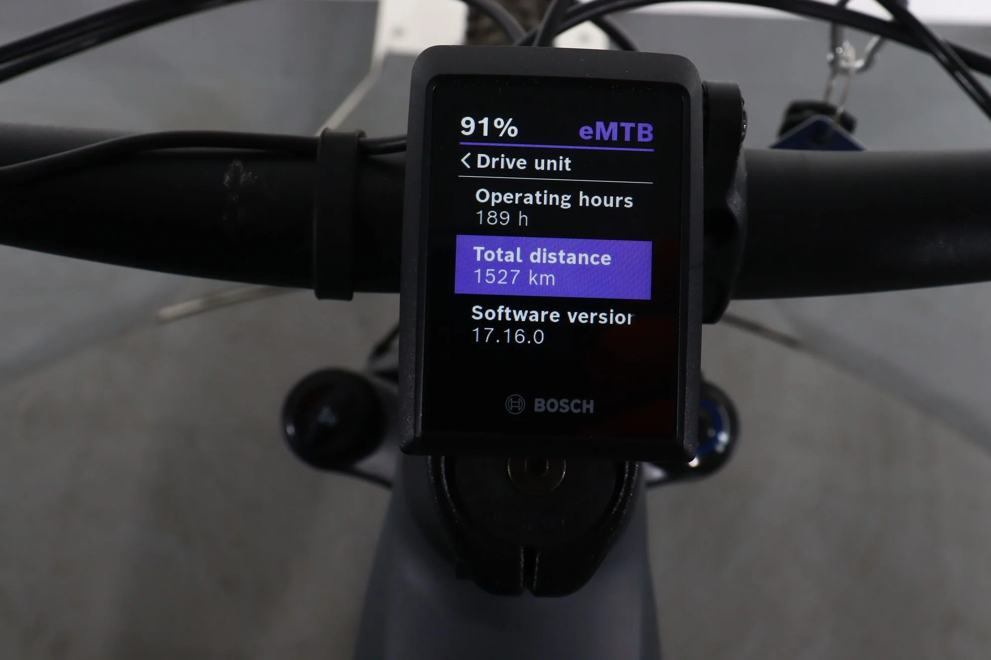 Cube Stereo Hybrid 140 HPC Race - Image 11