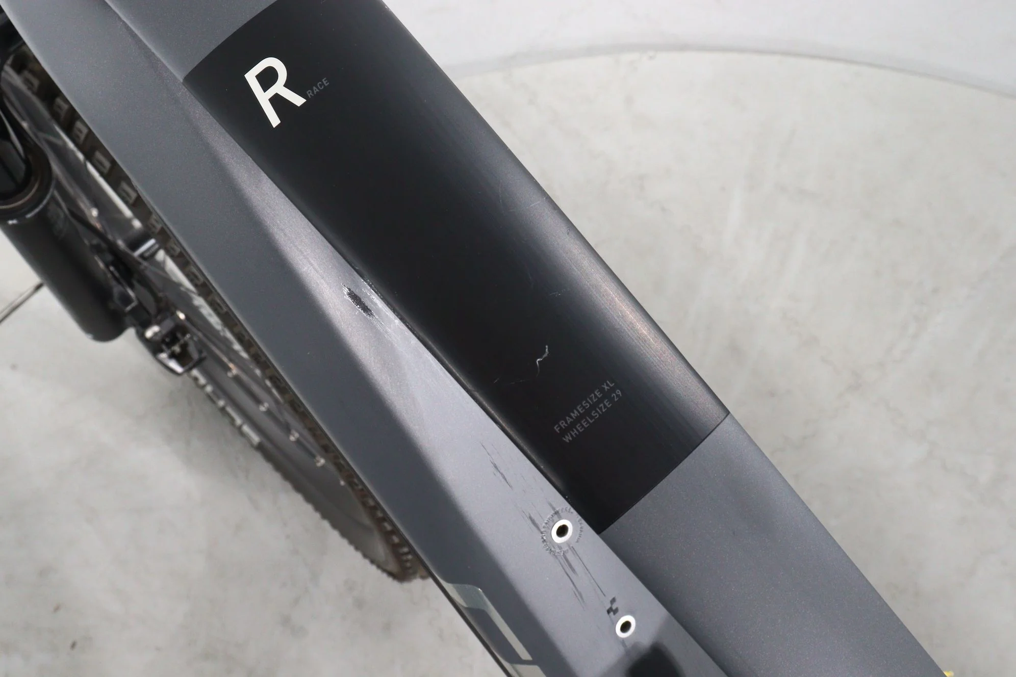 Cube Stereo Hybrid 140 HPC Race - Image 12