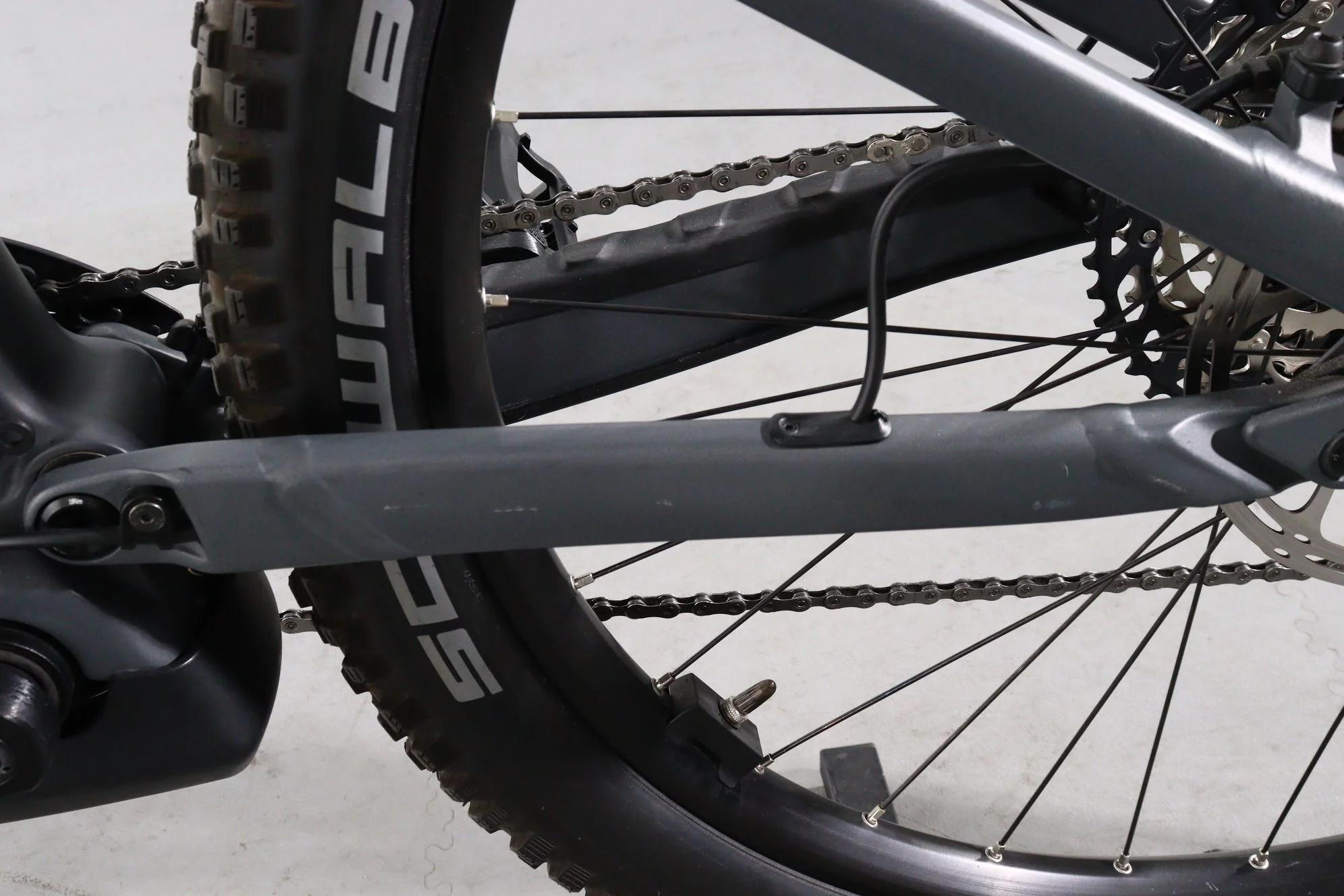 Cube Stereo Hybrid 140 HPC Race - Image 13