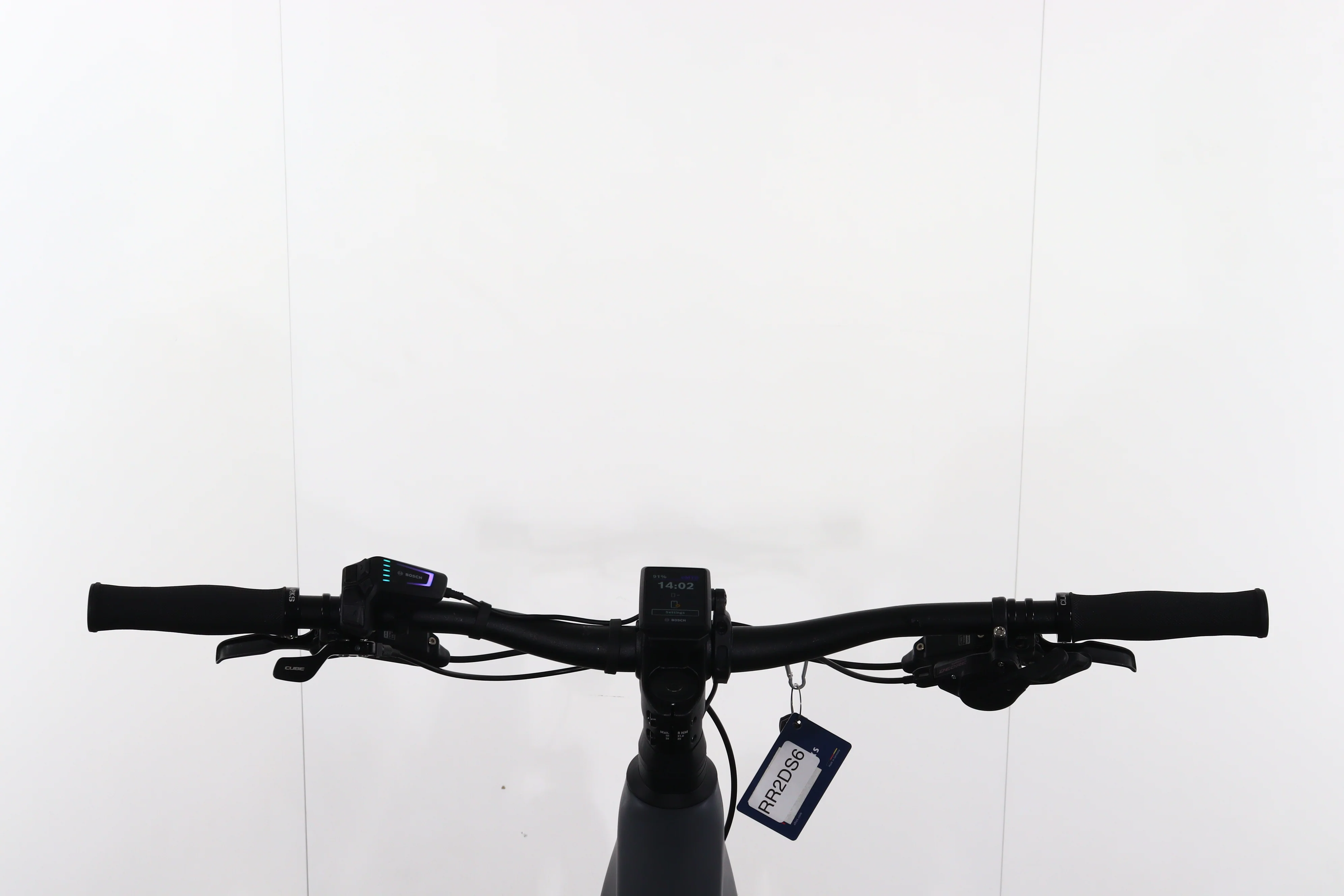Cube Stereo Hybrid 140 HPC Race - Image 7