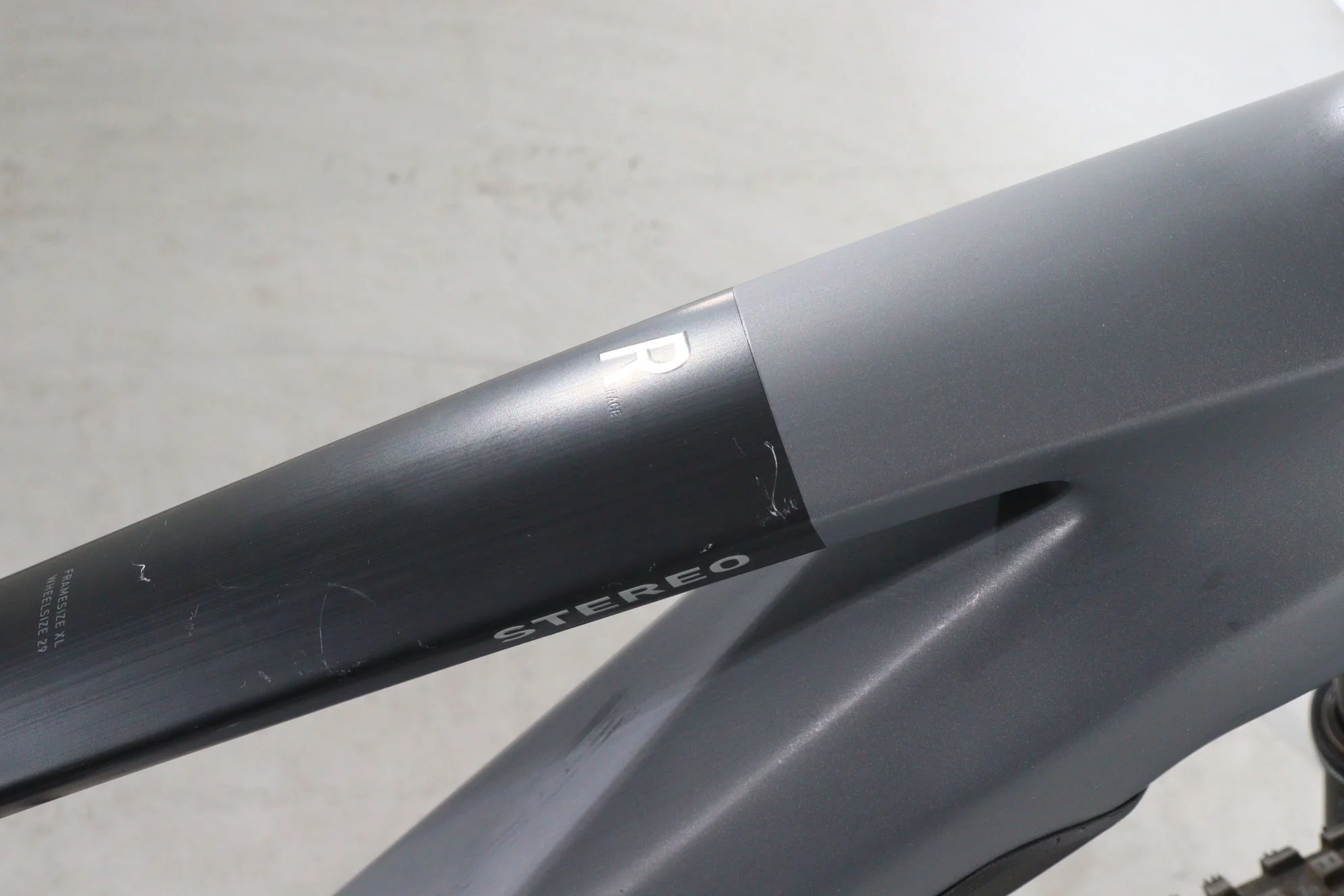 Cube Stereo Hybrid 140 HPC Race - Image 8