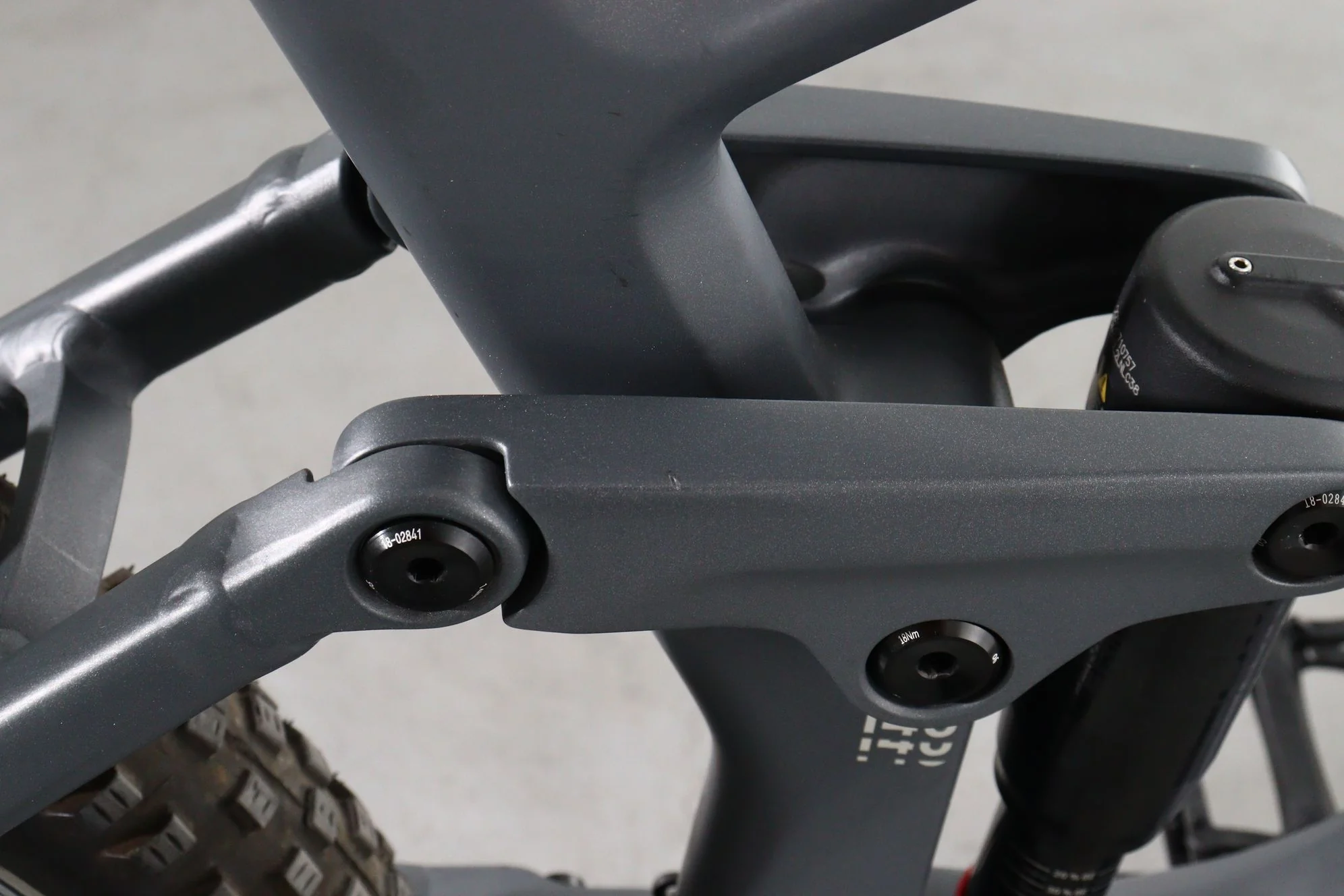 Cube Stereo Hybrid 140 HPC Race - Image 9
