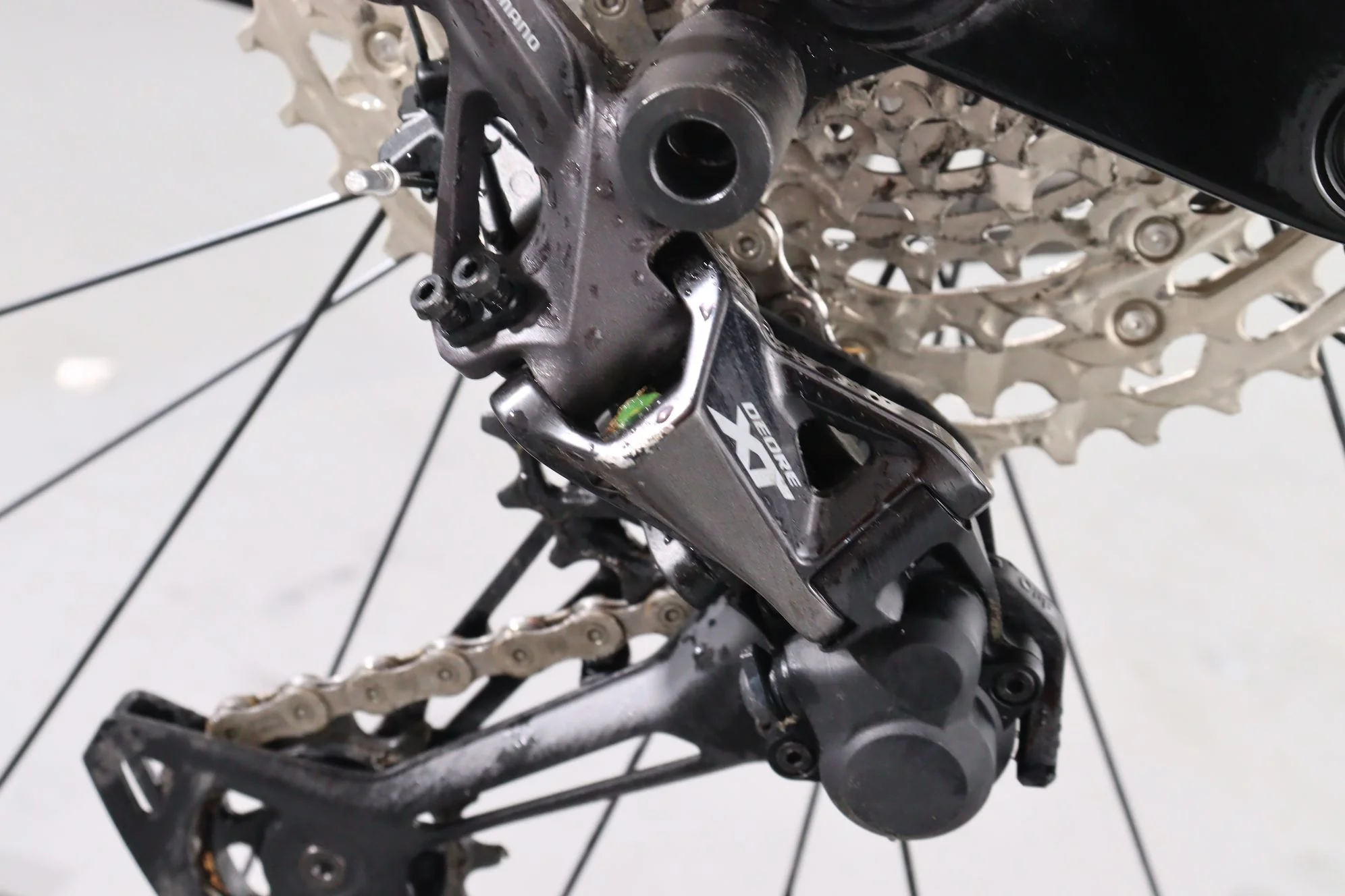Cube Stereo Hybrid 140 Hpc Race - Image 10