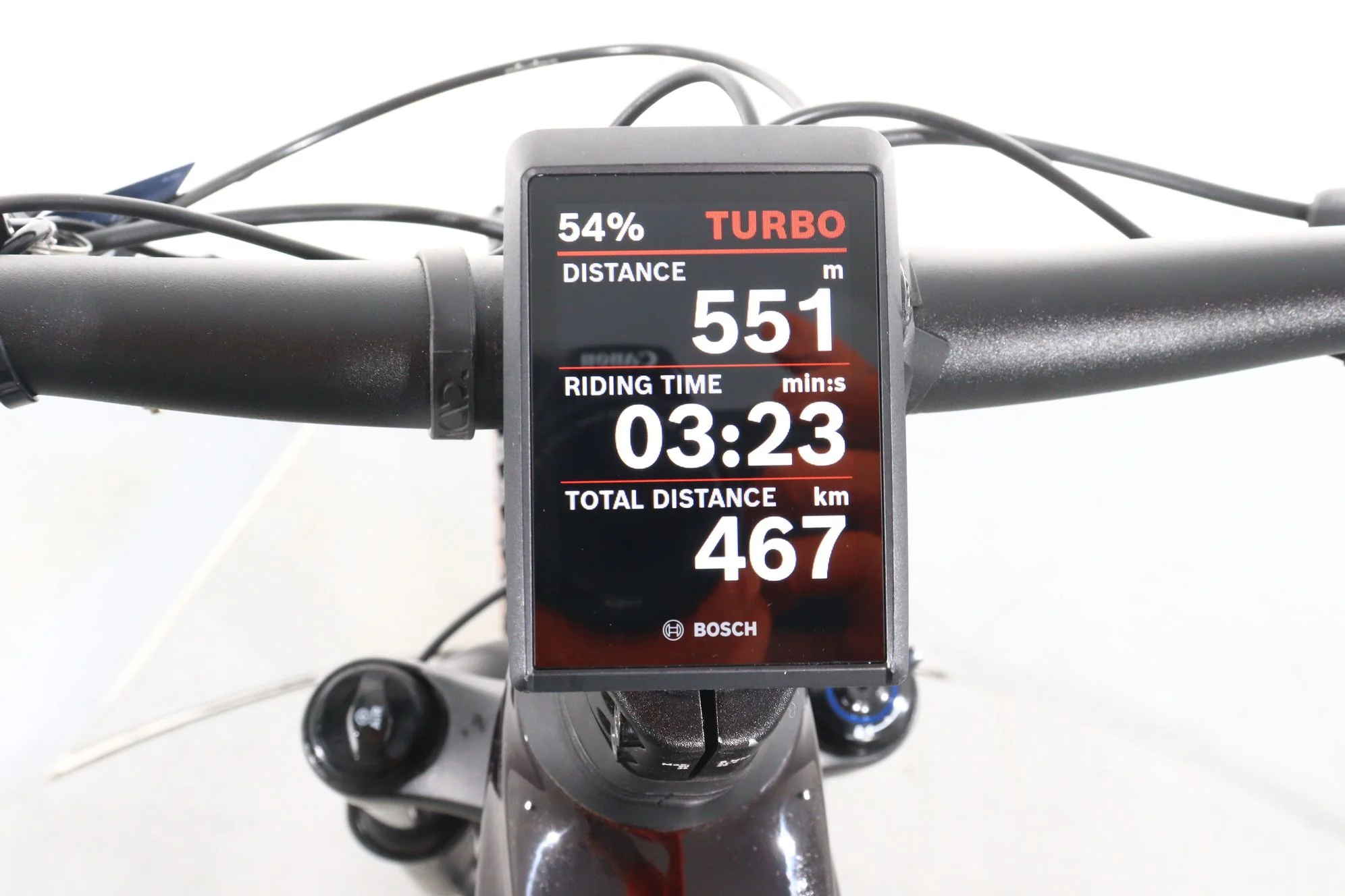Cube Stereo Hybrid 140 Hpc Race - Image 11