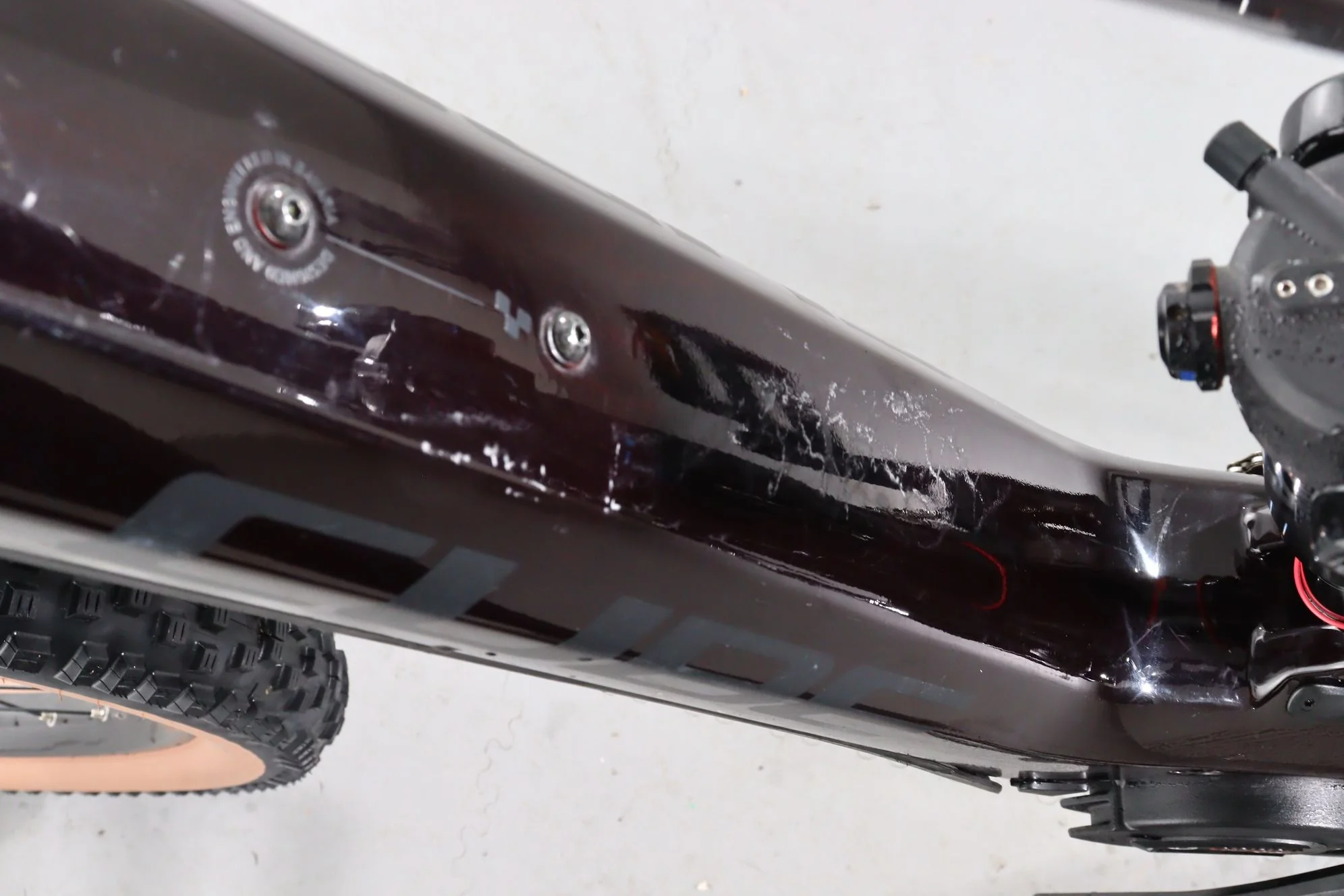Cube Stereo Hybrid 140 Hpc Race - Image 12