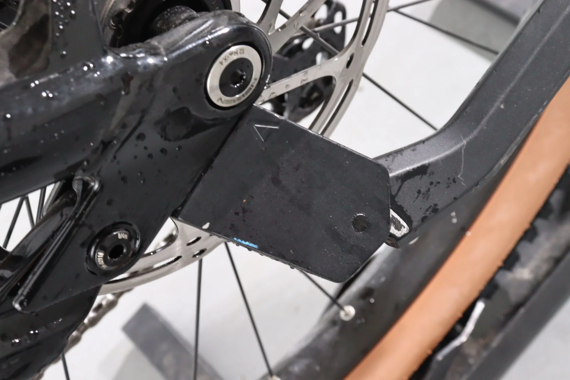 Cube Stereo Hybrid 140 Hpc Race - Image 13