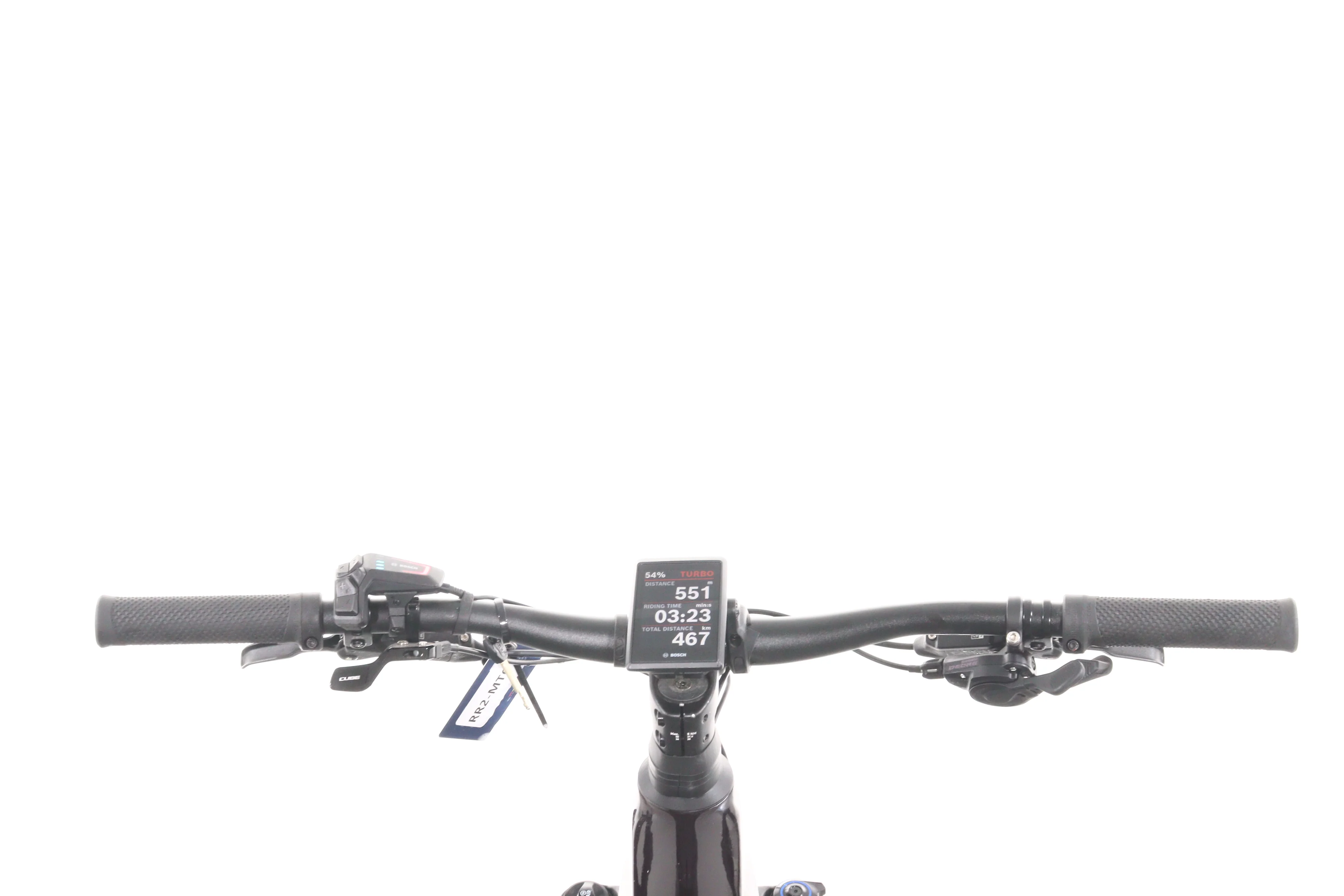 Cube Stereo Hybrid 140 Hpc Race - Image 7