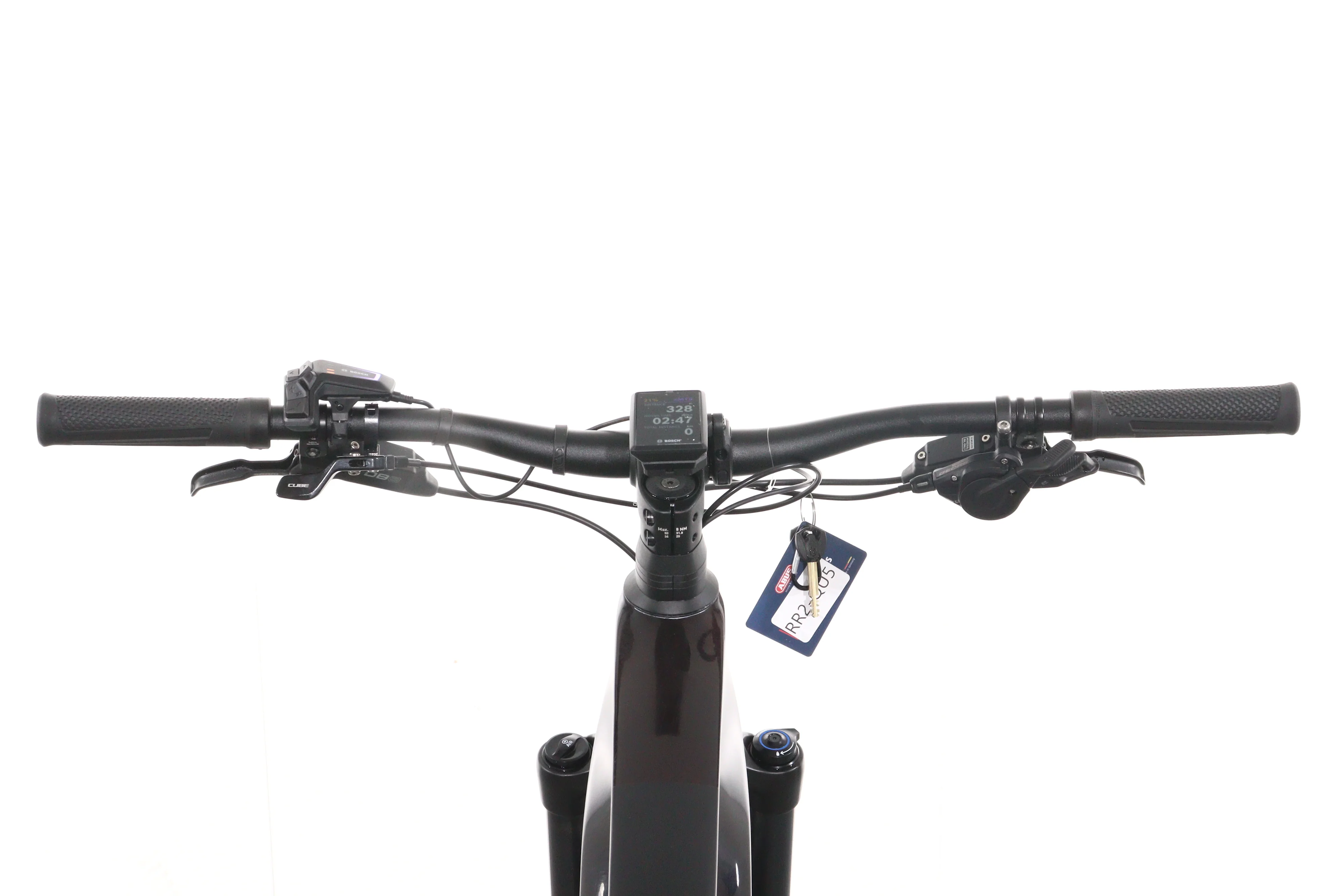 Cube Stereo Hybrid 140 Hpc Race - Image 7