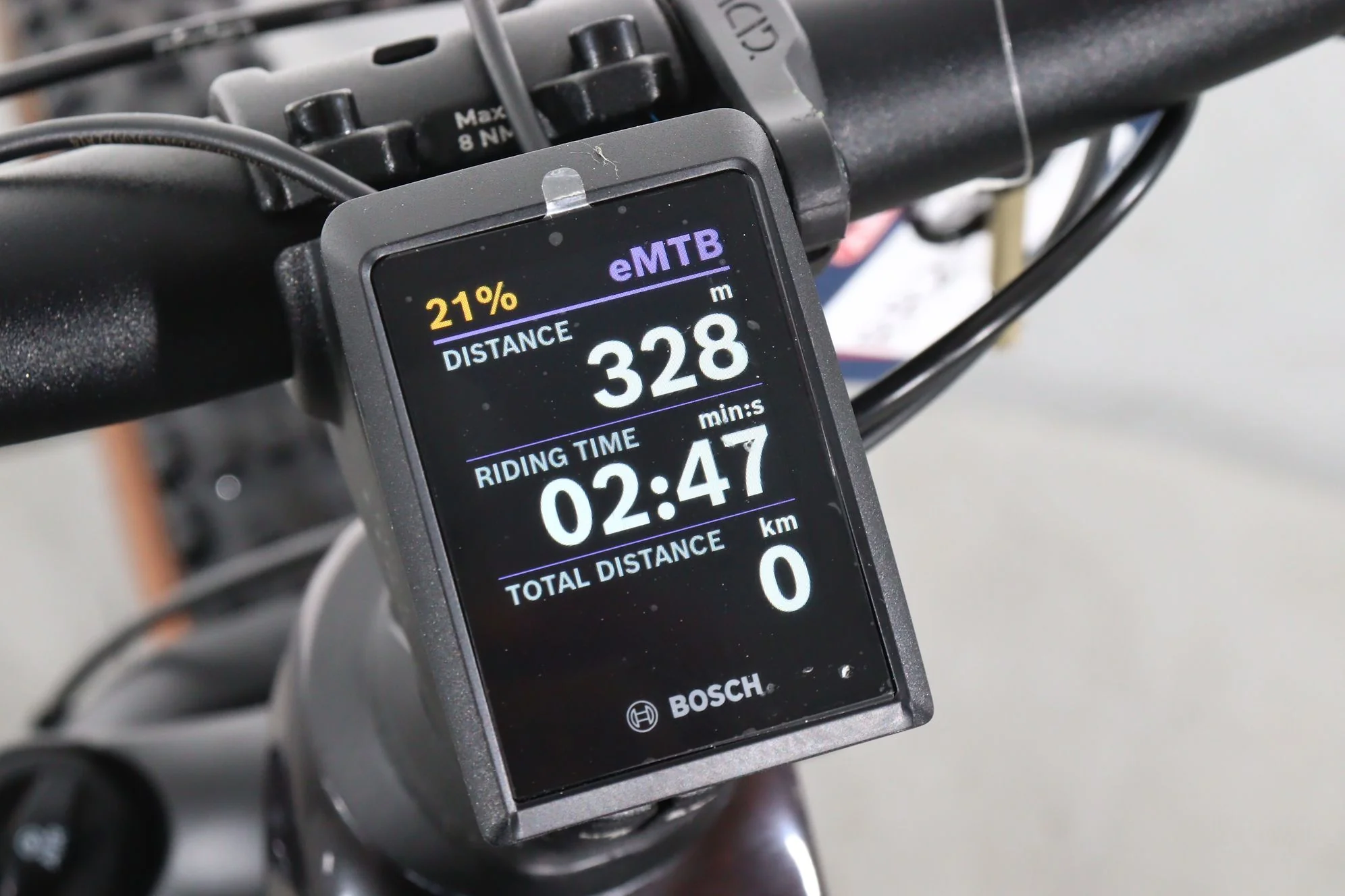 Cube Stereo Hybrid 140 Hpc Race - Image 8