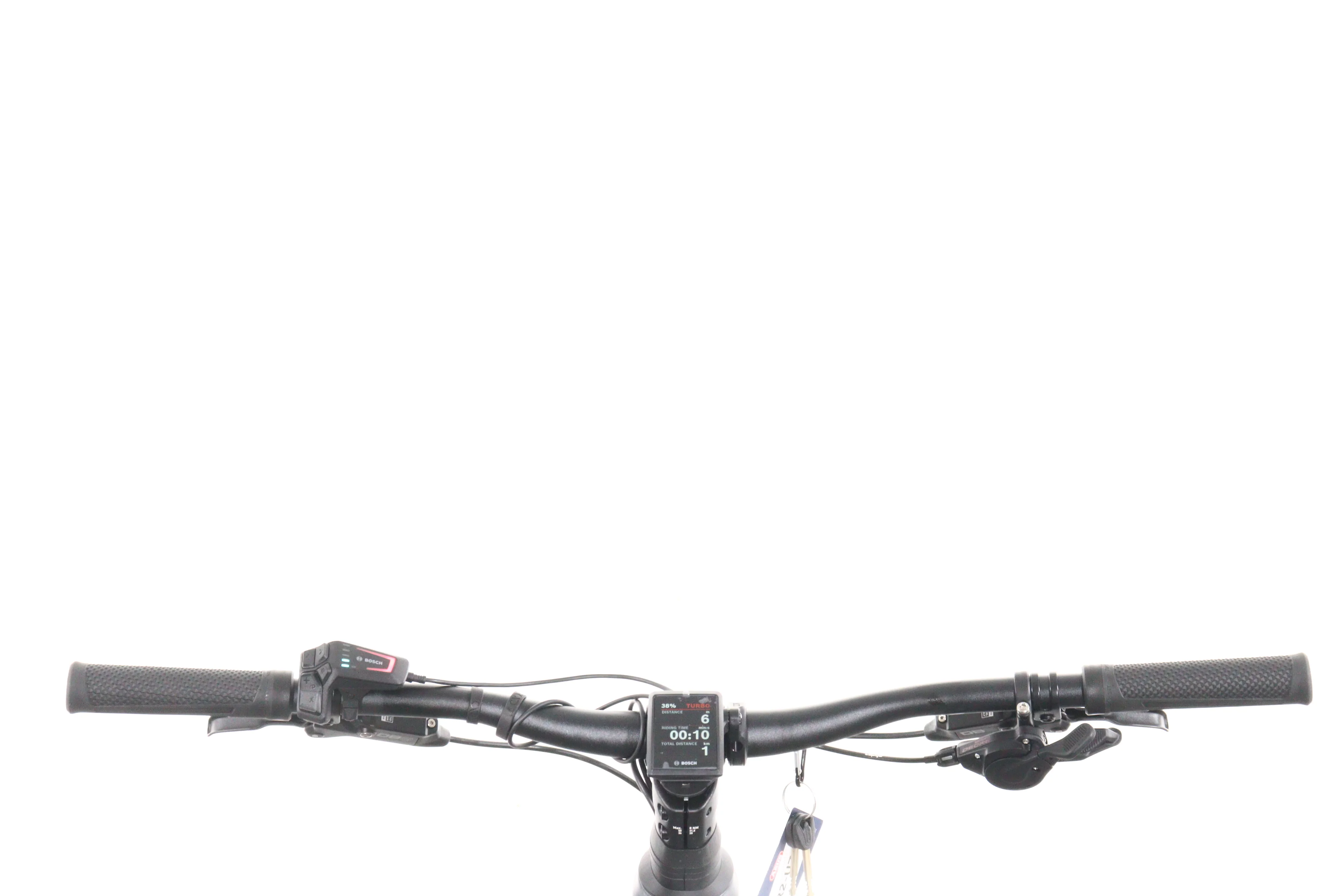Cube Stereo Hybrid 140 HPC Race - Image 7