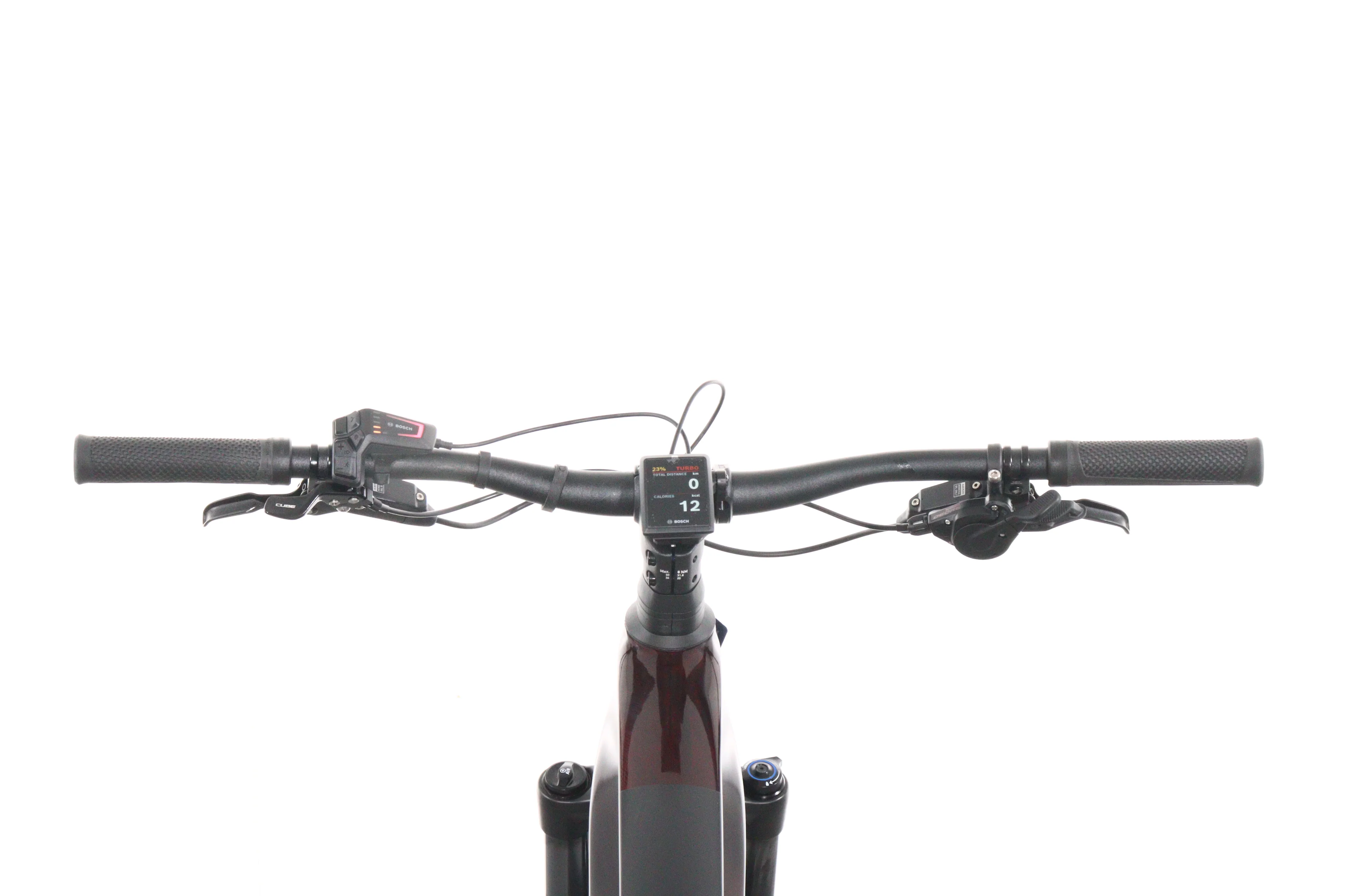 Cube Stereo Hybrid 140 HPC Race - Image 7