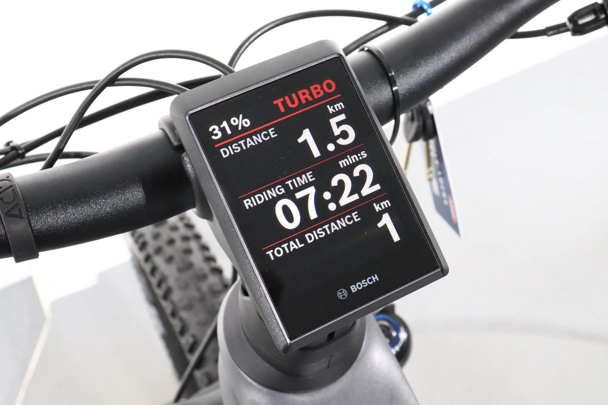 Cube Stereo Hybrid 140 HPC Race - Image 8