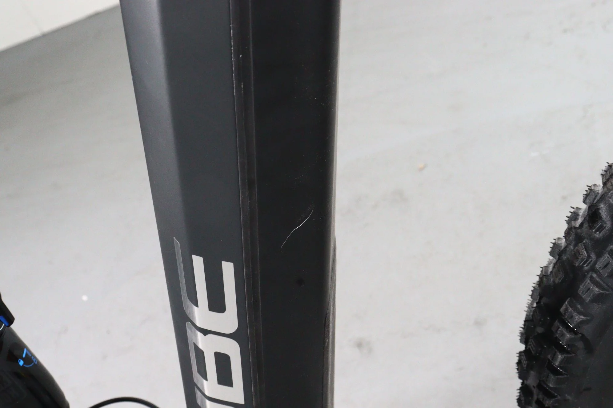 Cube Stereo Hybrid 140 Hpc Race - Image 10