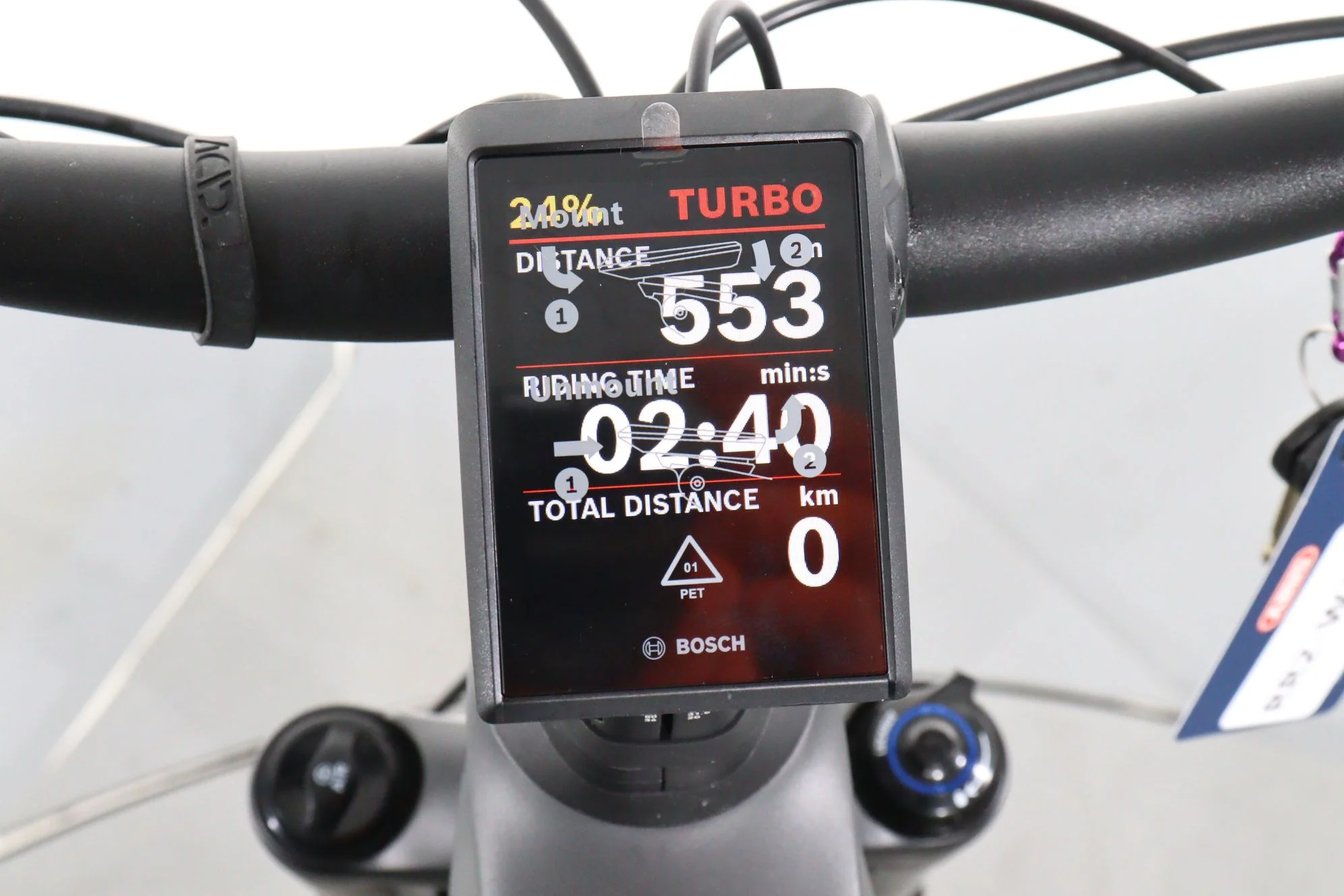 Cube Stereo Hybrid 140 Hpc Race - Image 8