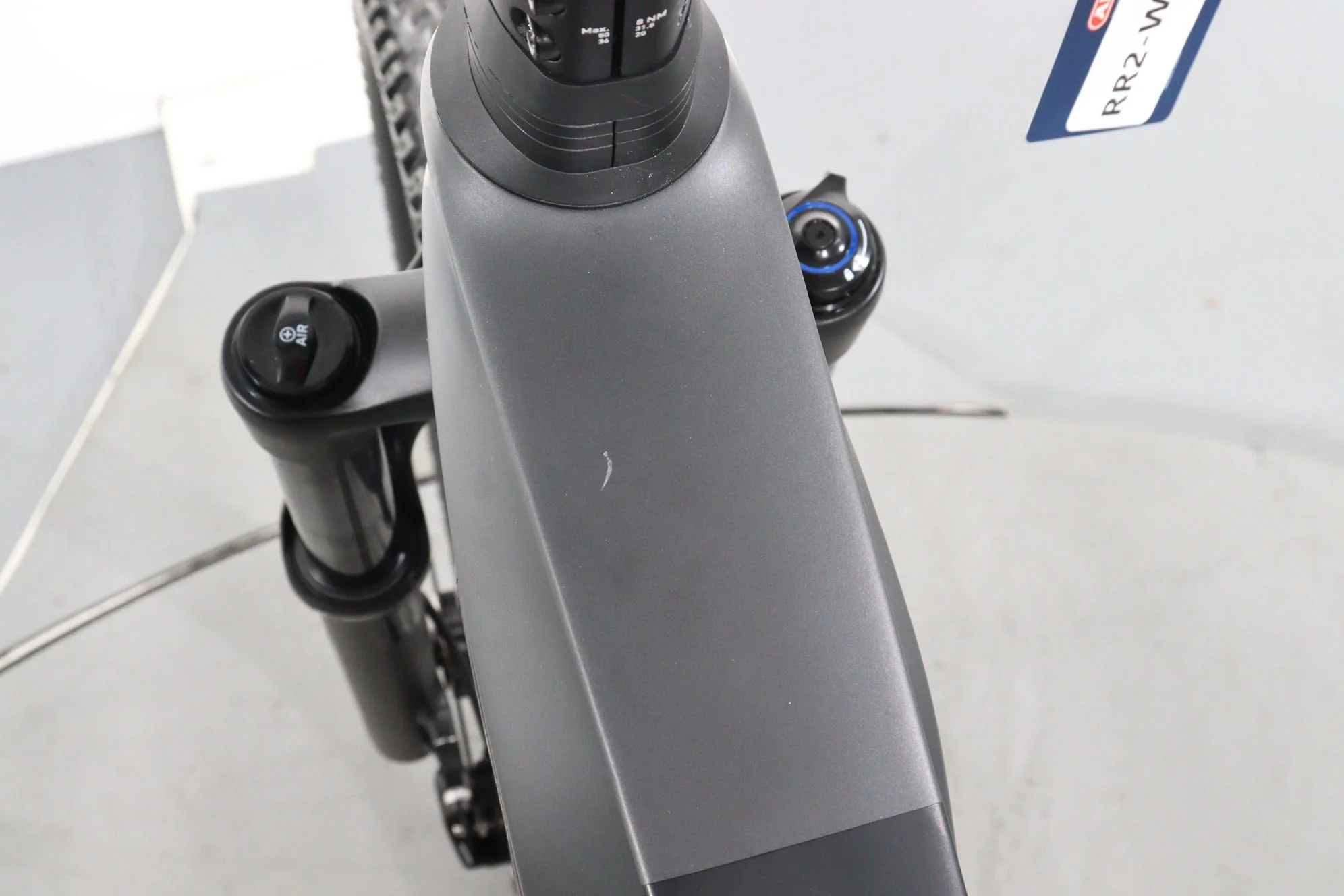 Cube Stereo Hybrid 140 Hpc Race - Image 9
