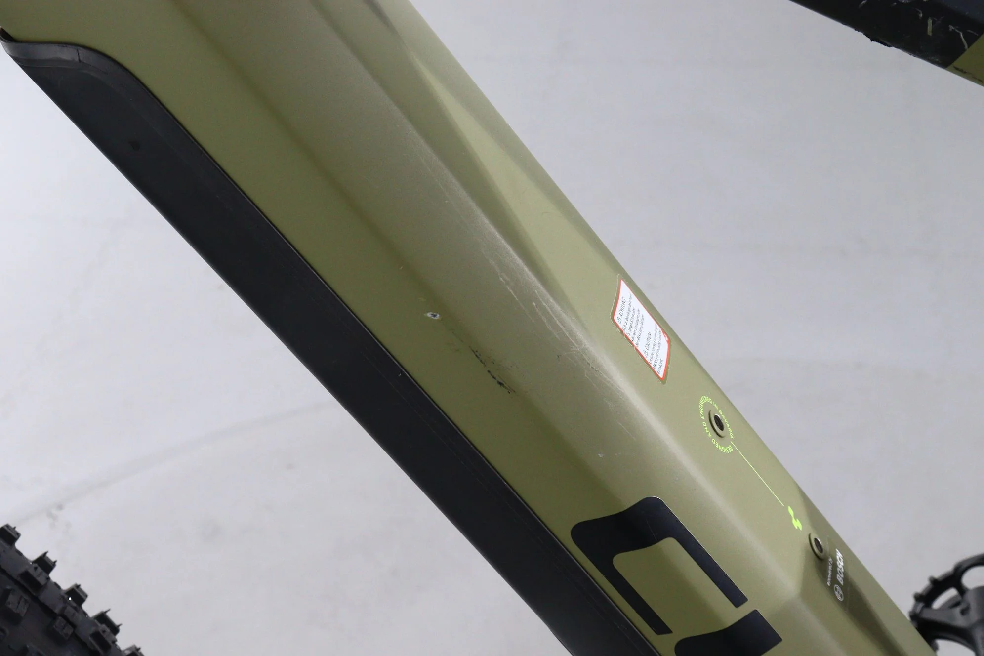 Cube Stereo Hybrid 140 HPC Race - Image 13