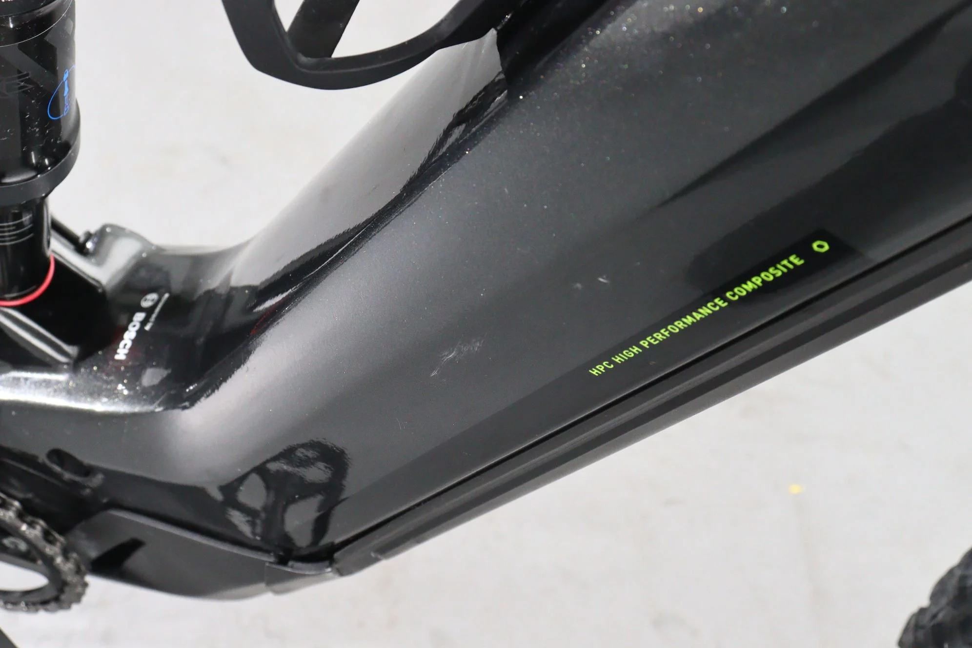 Cube Stereo Hybrid 140 HPC Race - Image 11