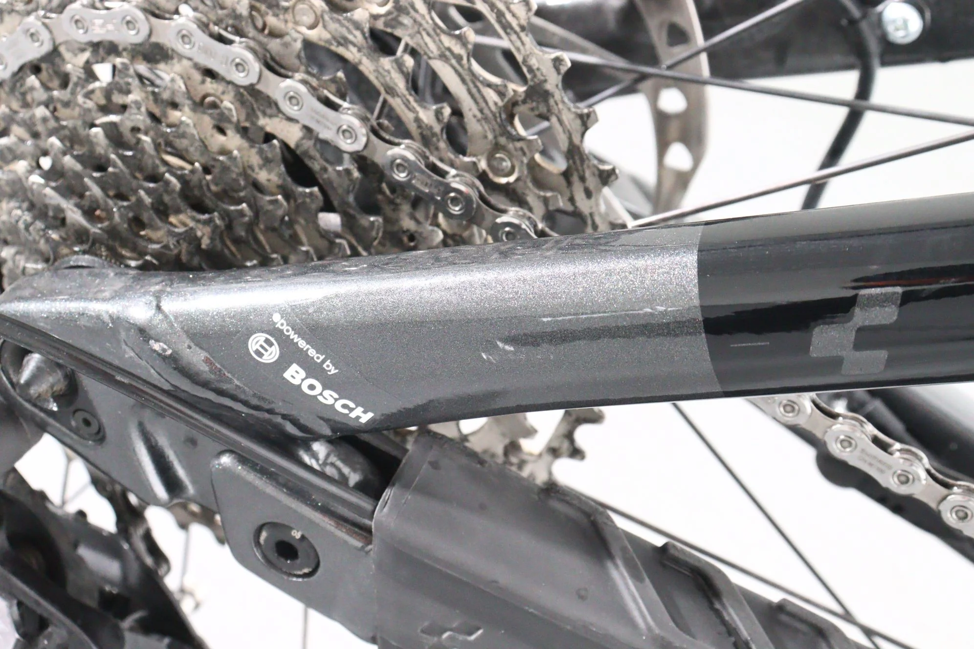 Cube Stereo Hybrid 140 HPC Race - Image 8