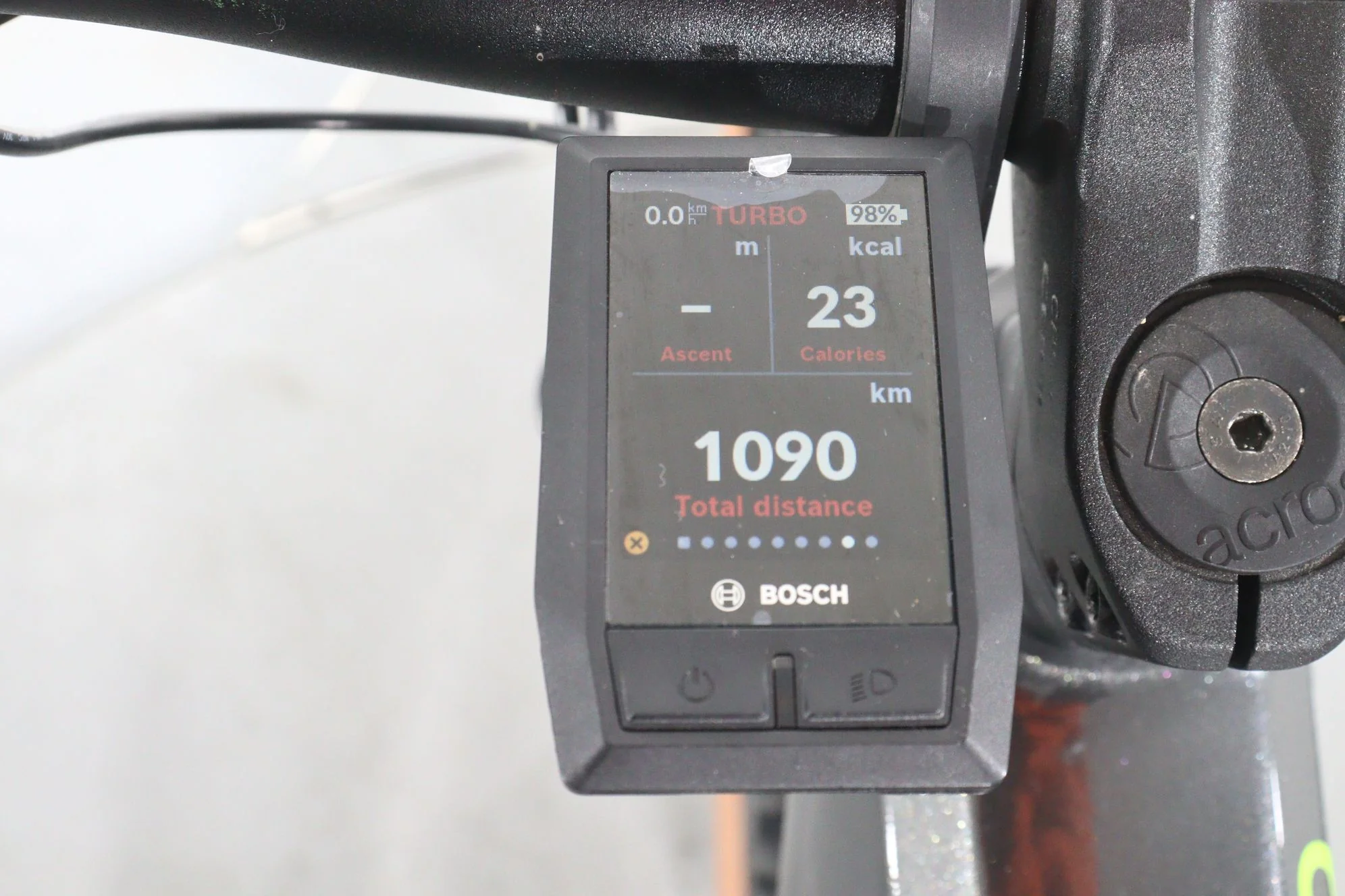 Cube Stereo Hybrid 140 HPC Race - Image 9