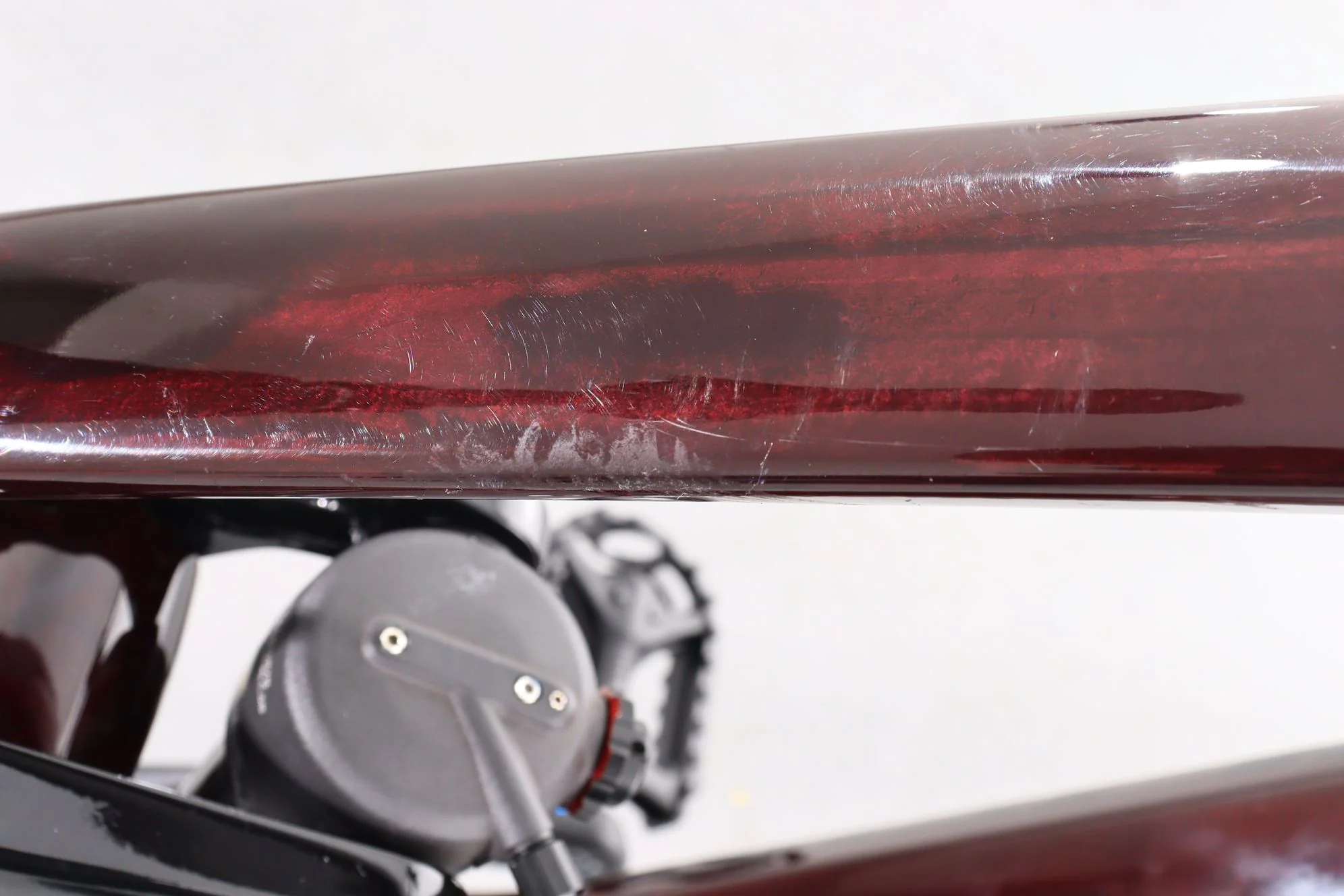Cube Stereo Hybrid 140 HPC Race - Image 11