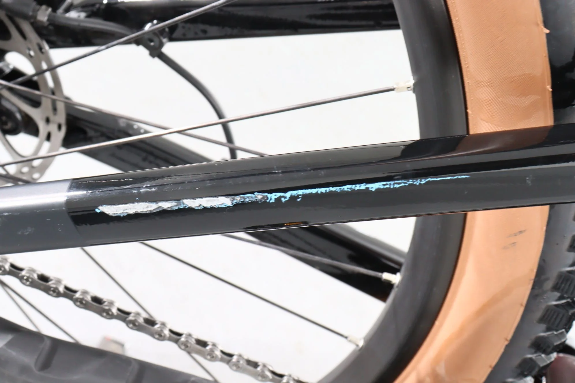 Cube Stereo Hybrid 140 HPC Race - Image 12