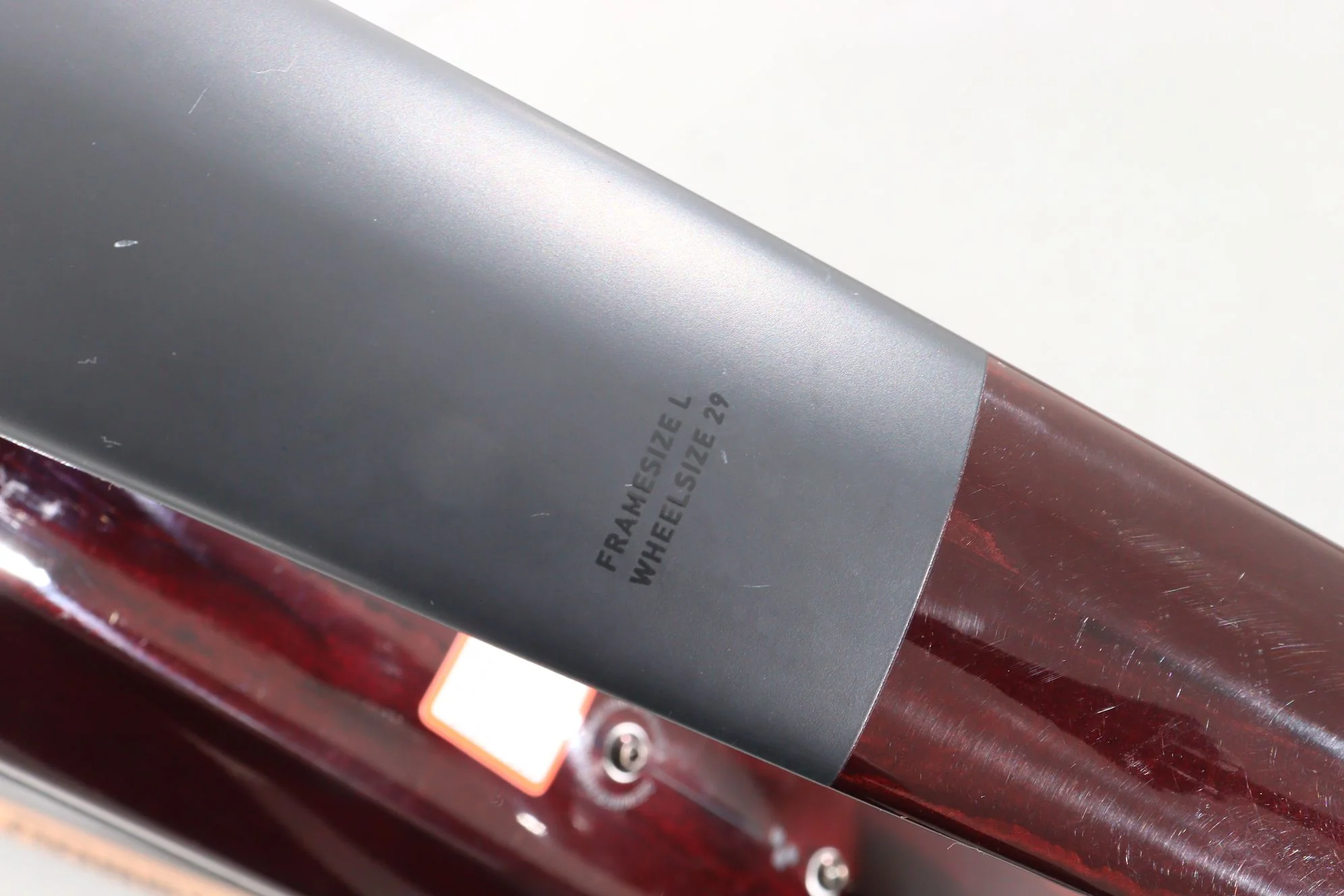 Cube Stereo Hybrid 140 HPC Race - Image 8