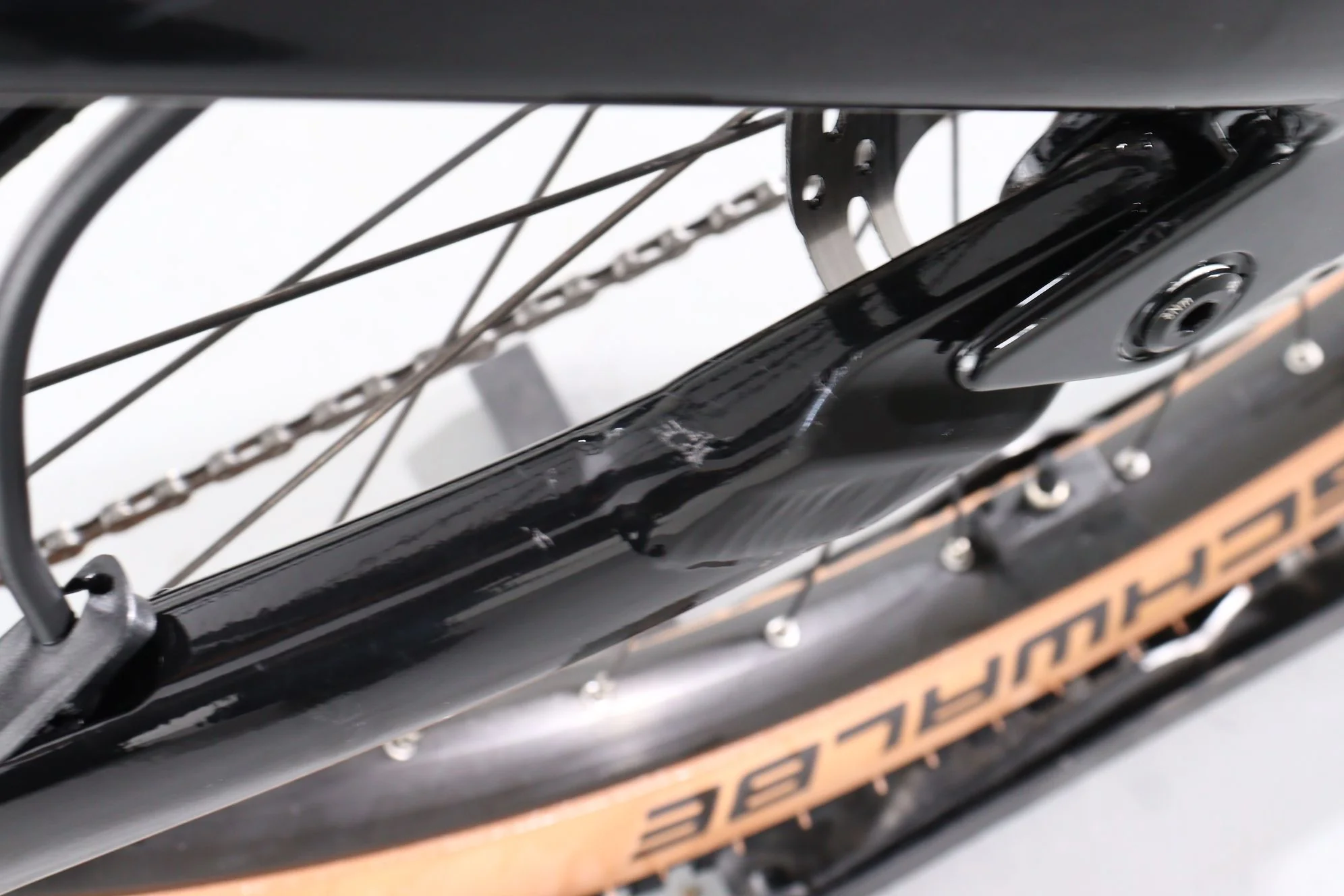 Cube Stereo Hybrid 140 HPC Race - Image 9