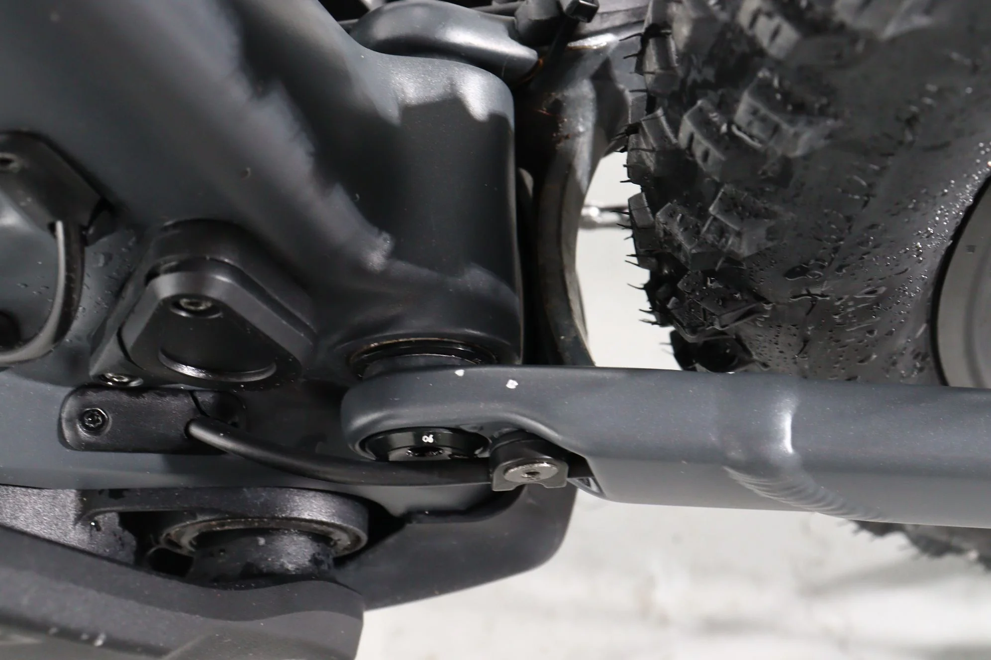 Cube Stereo Hybrid 140 Hpc Race - Image 11