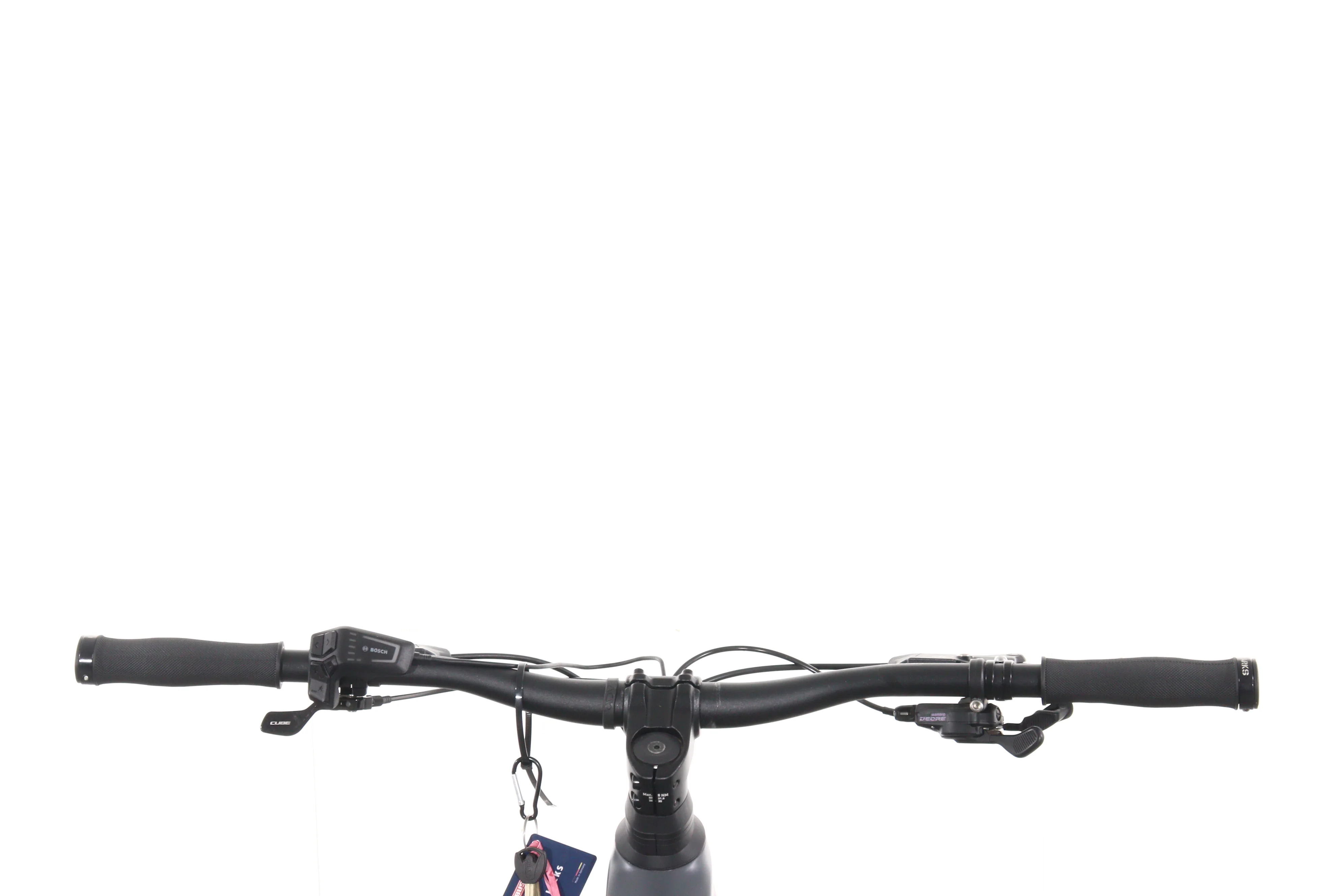 Cube Stereo Hybrid 140 Hpc Race - Image 7