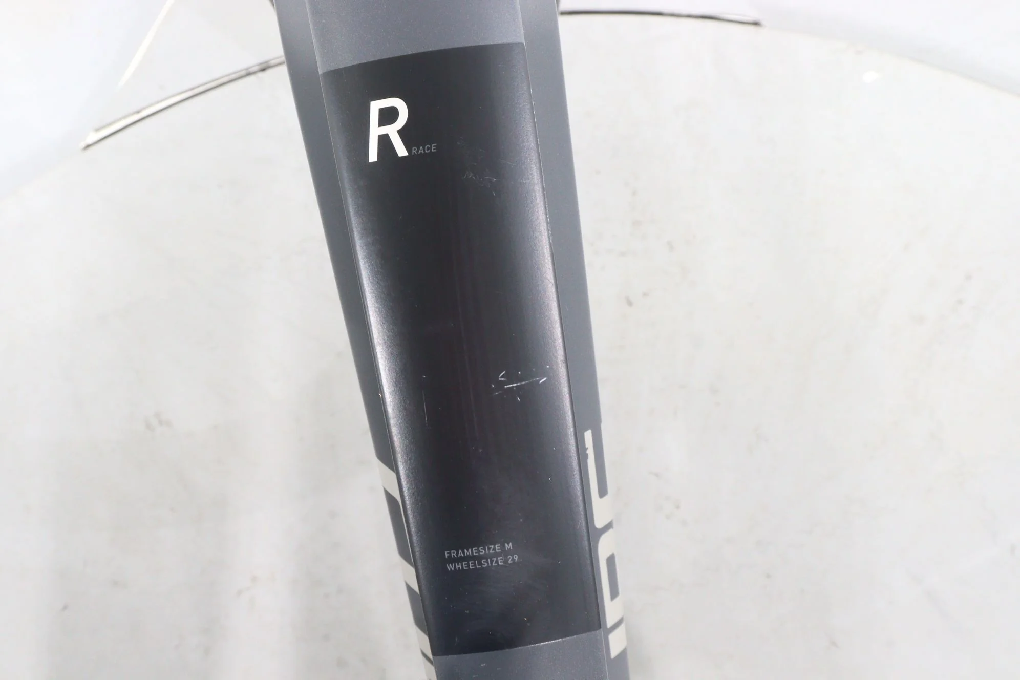 Cube Stereo Hybrid 140 Hpc Race - Image 9