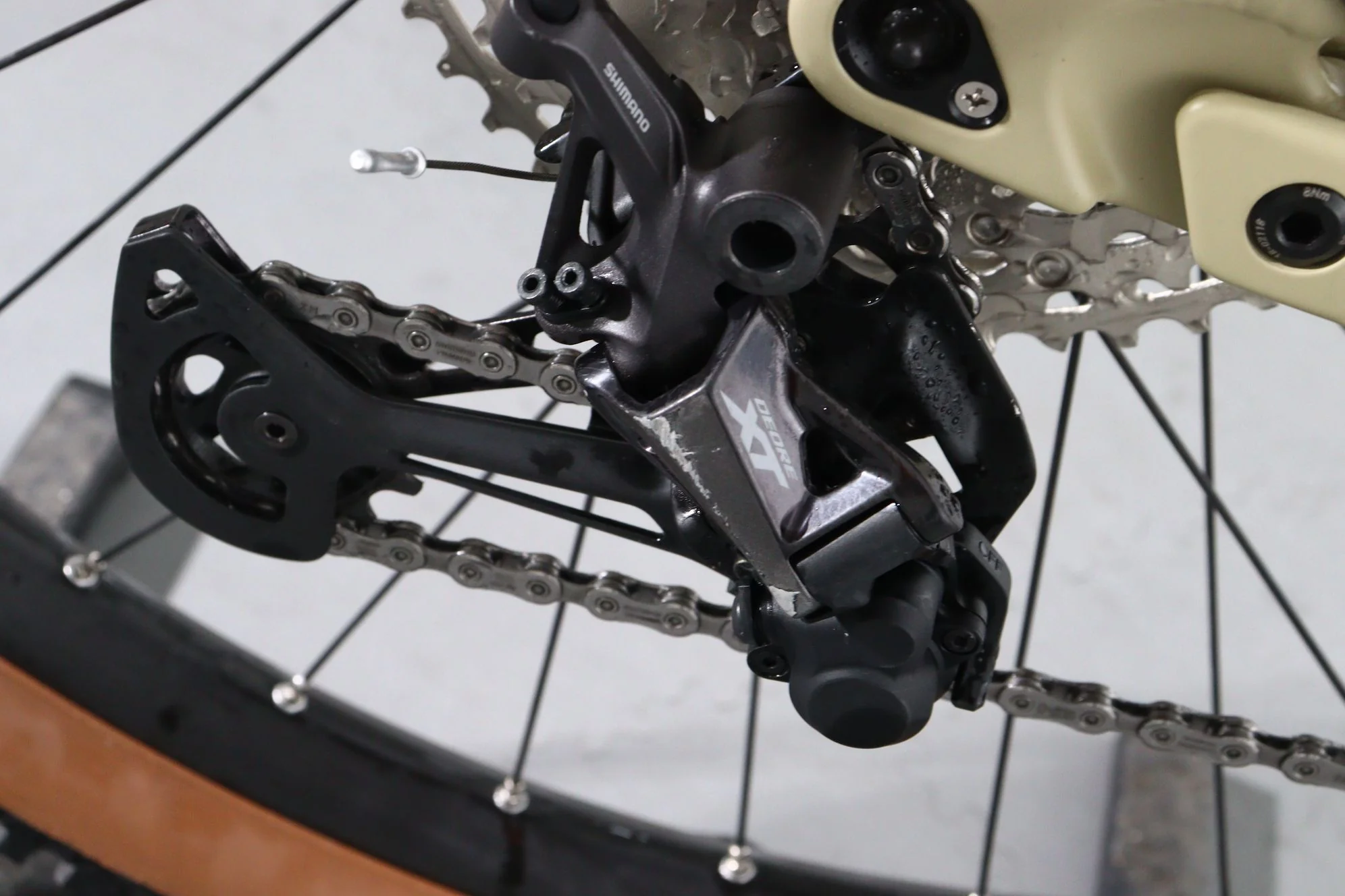 Cube Stereo Hybrid 140 HPC Race - Image 10