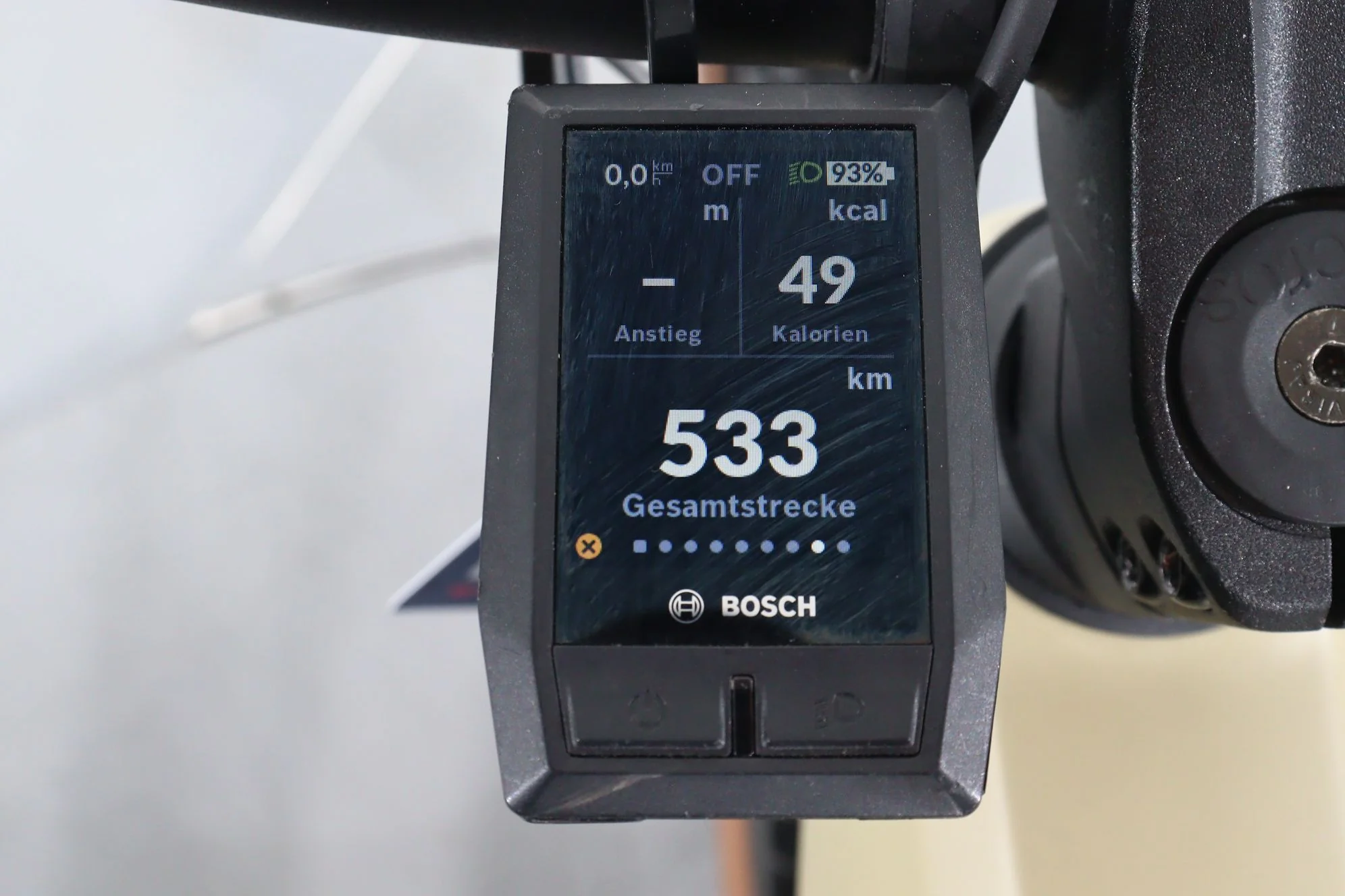 Cube Stereo Hybrid 140 HPC Race - Image 11