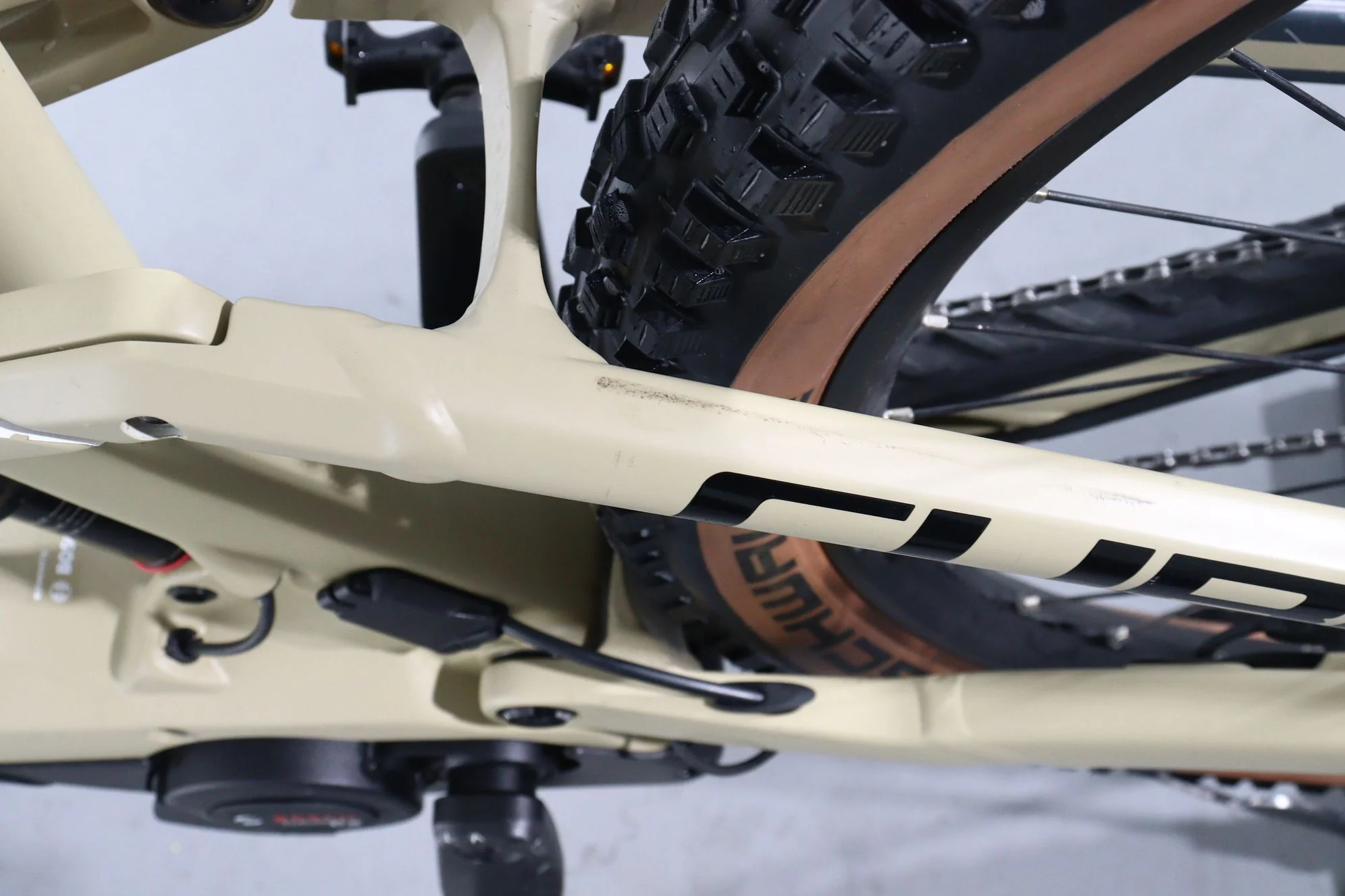 Cube Stereo Hybrid 140 HPC Race - Image 13